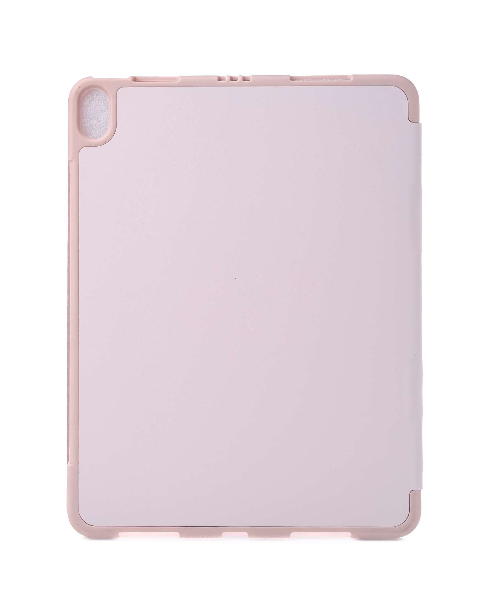 Чехол SmartCover для планшета Apple iPad Air 11 M2/M3 (2024/2025) пудра