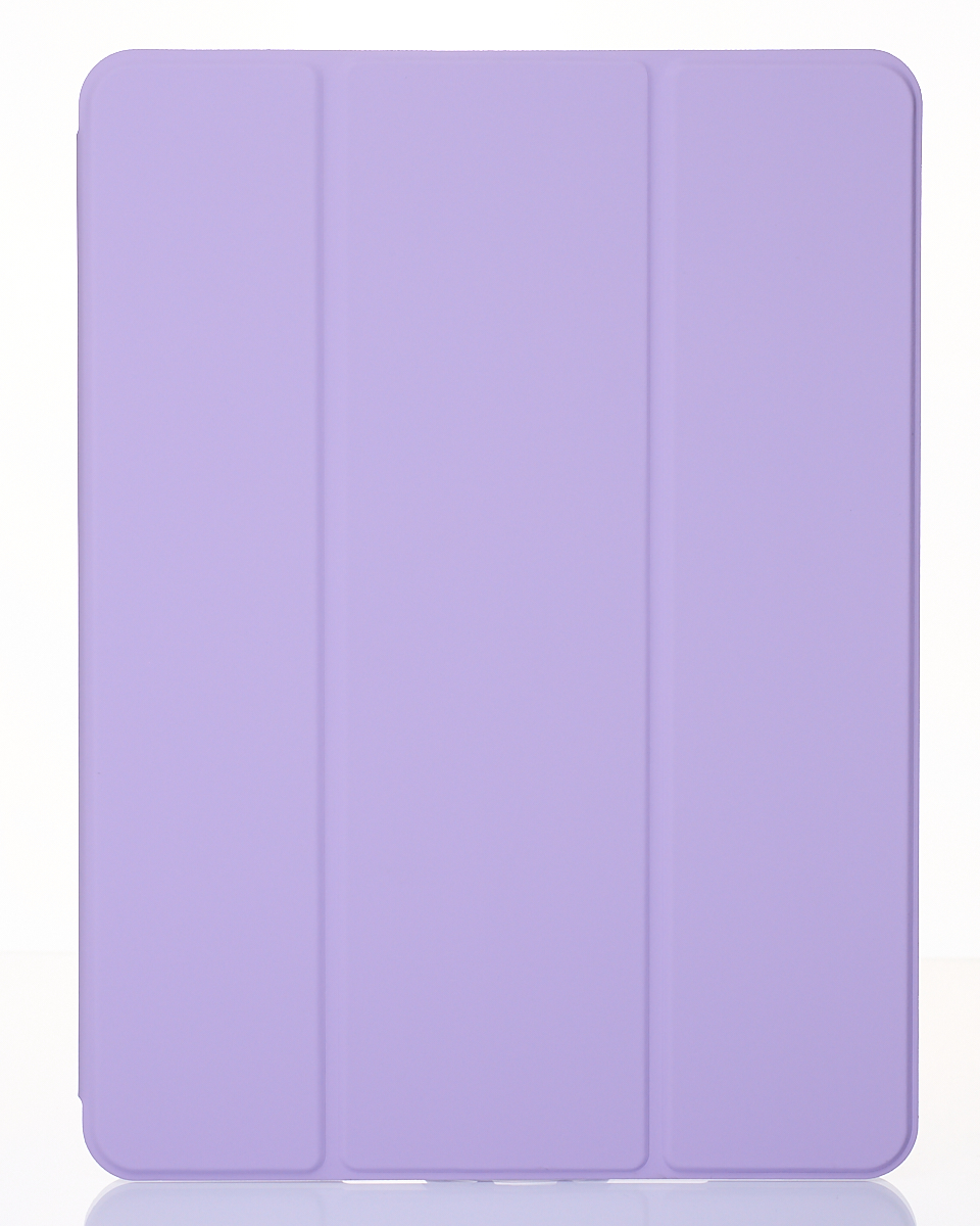 Чехол SmartCover для планшета Apple iPad Air 11 M2/M3 (2024/2025) фиалковый