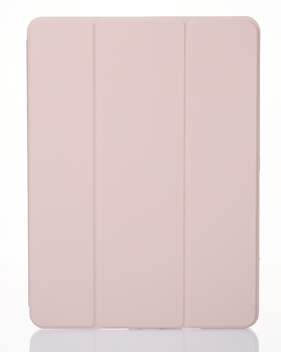 Чехол SmartCover для планшета Apple iPad Air 13 (2024) пудра