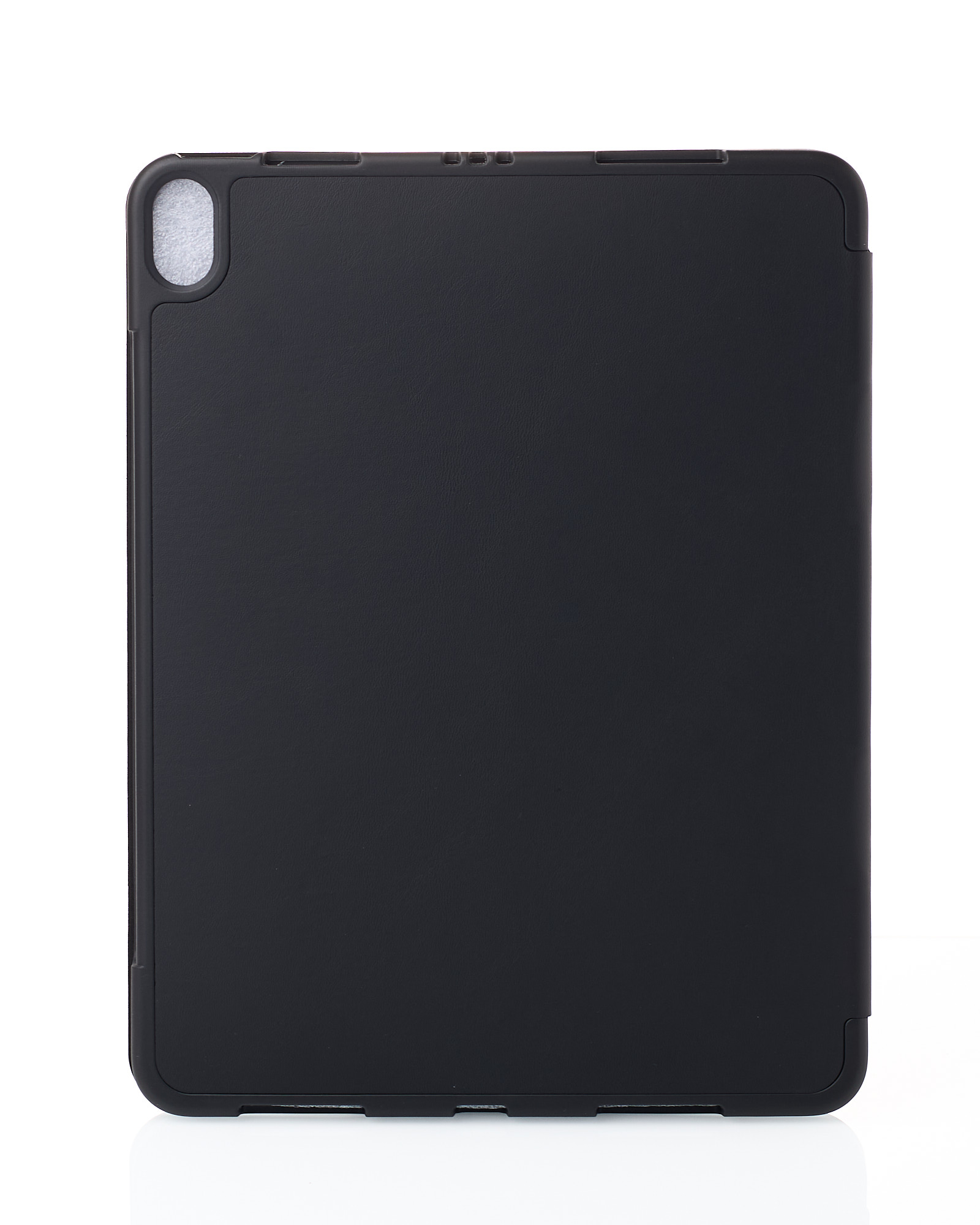 Чехол SmartCover для планшета Apple iPad Air 13 (2024) черный