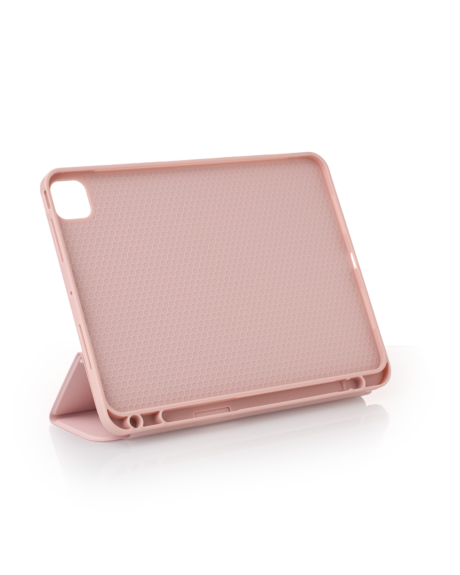 Чехол SmartCover для планшета Apple iPad Pro 13 (2024) пудра