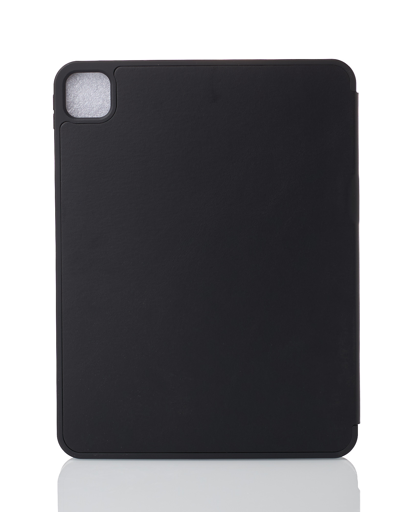 Чехол SmartCover для планшета Apple iPad Pro 13 (2024) черный