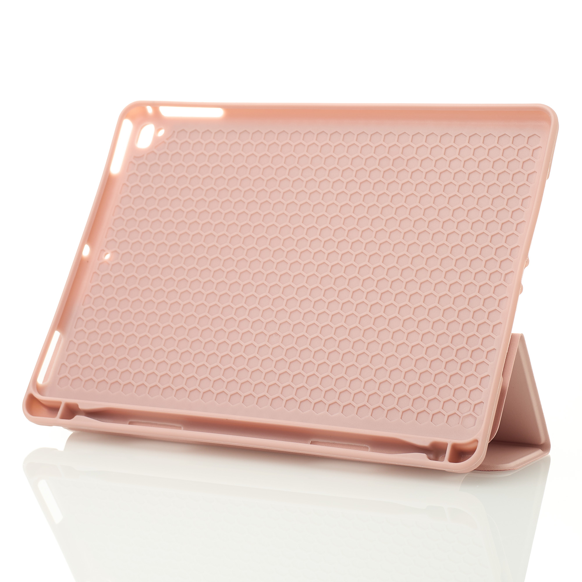 Чехол SmartCover для планшета Apple iPad Pro 9.7" / Pro 2-2016 пудра