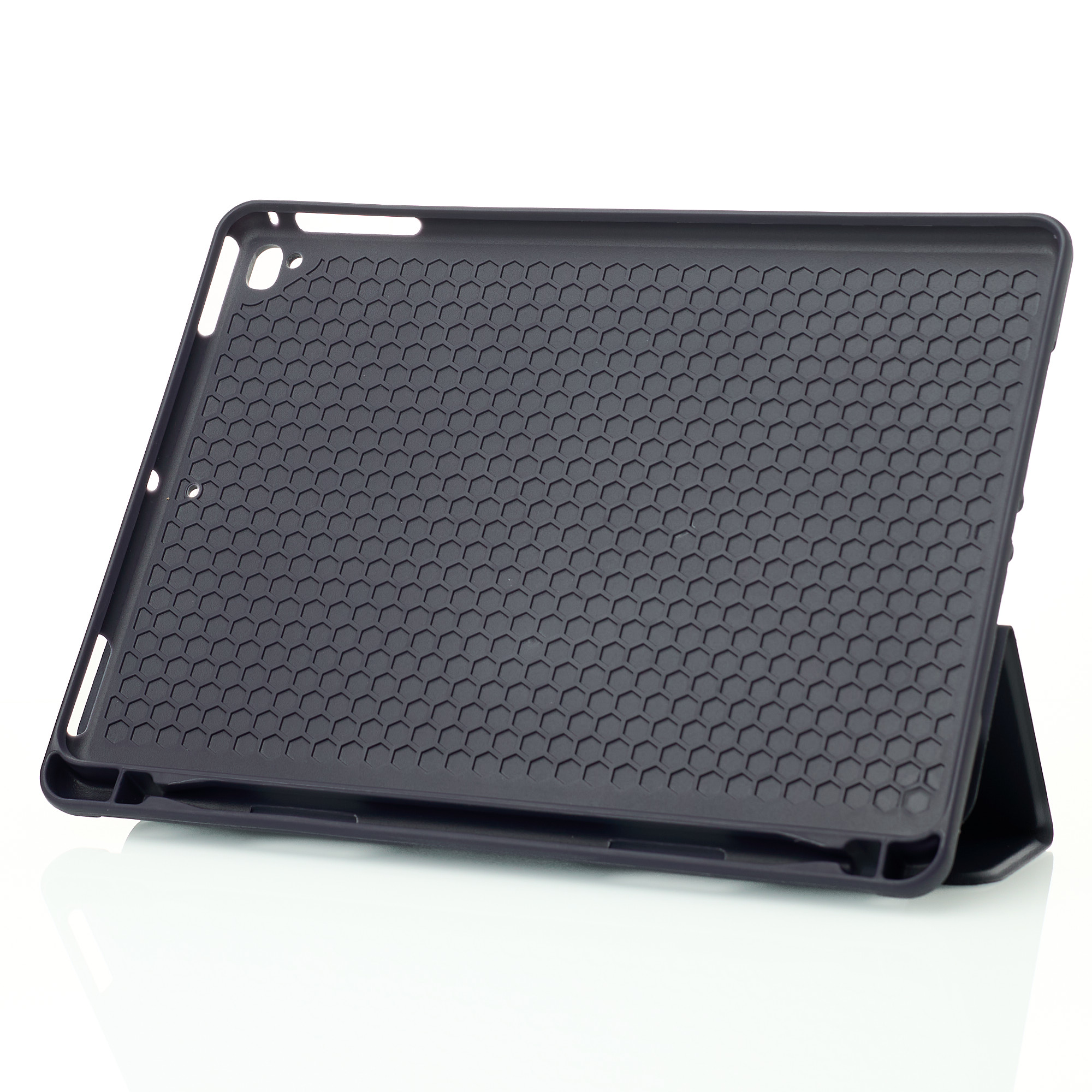 Чехол SmartCover для планшета Apple iPad Pro 9.7" / Pro 2-2016 темно-синий