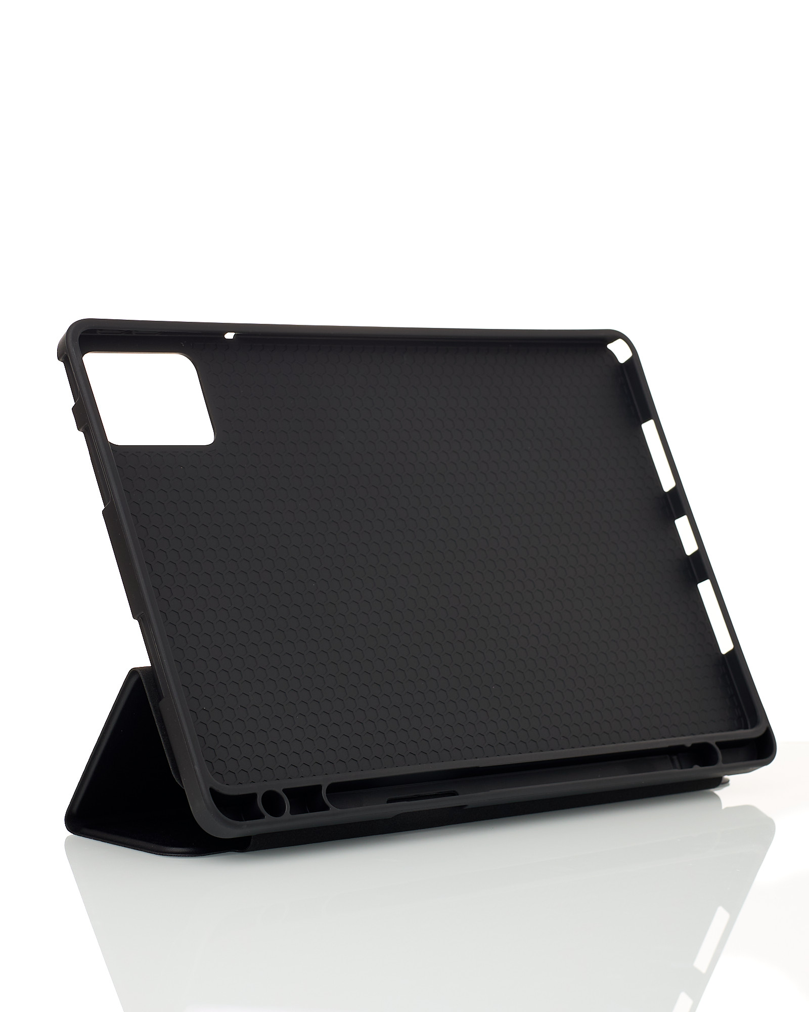 Чехол SmartCover для планшета Lenovo Tab M11 черный
