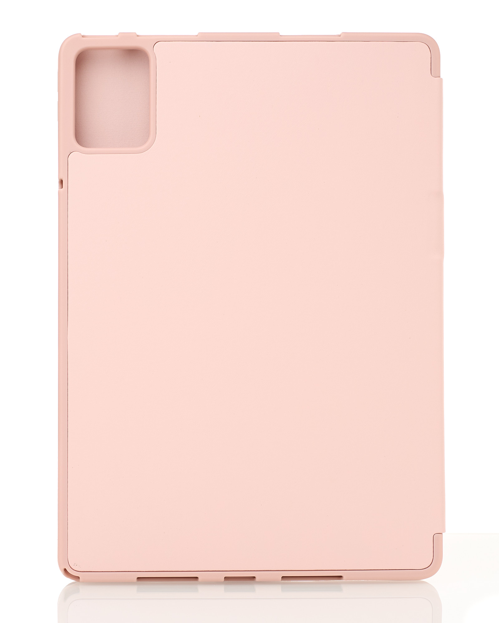 Чехол SmartCover для планшета Lenovo Tab M11 пудра