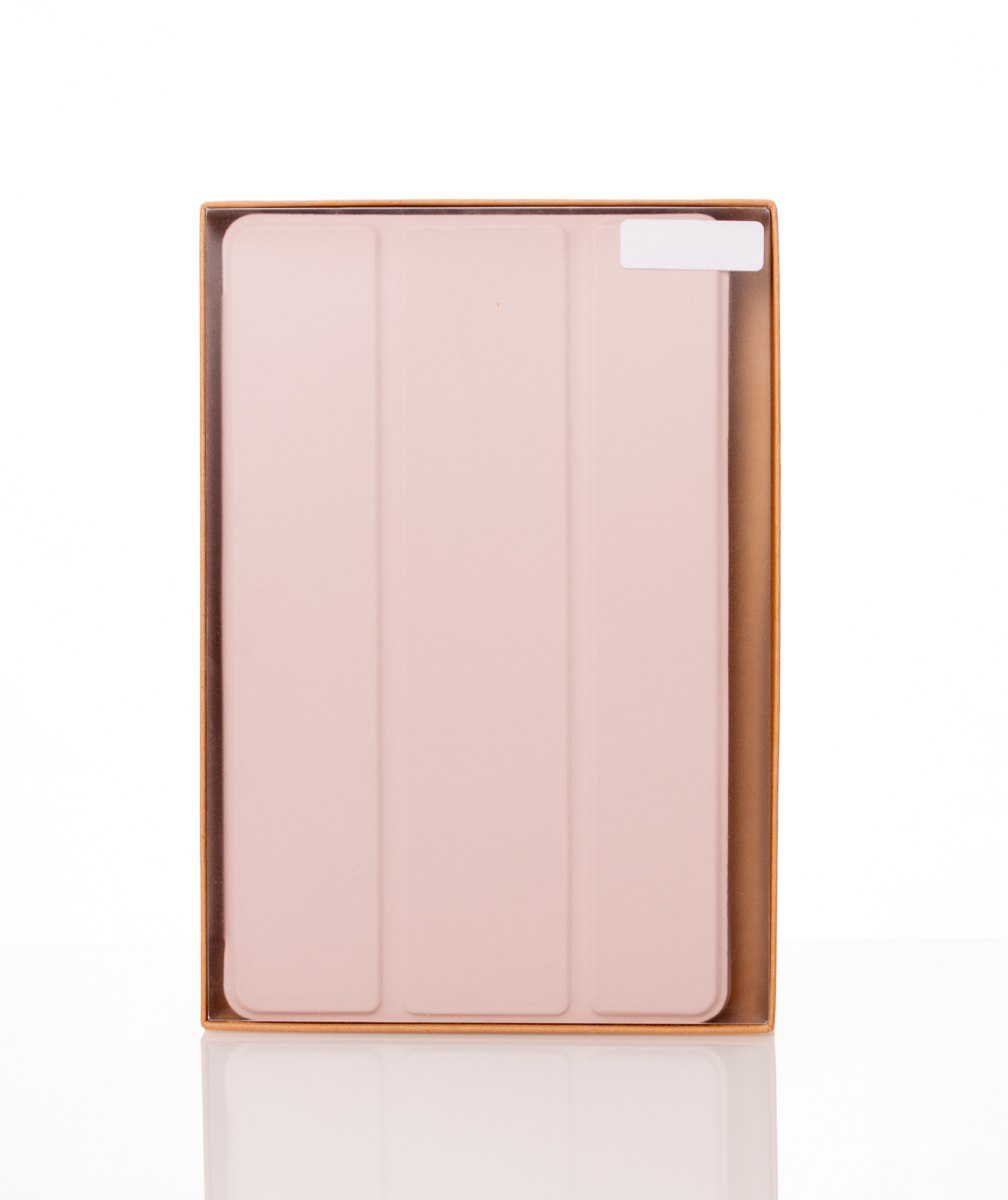 Чехол SmartCover для планшета Samsung Galaxy Tab A9 (8.7'') пудра