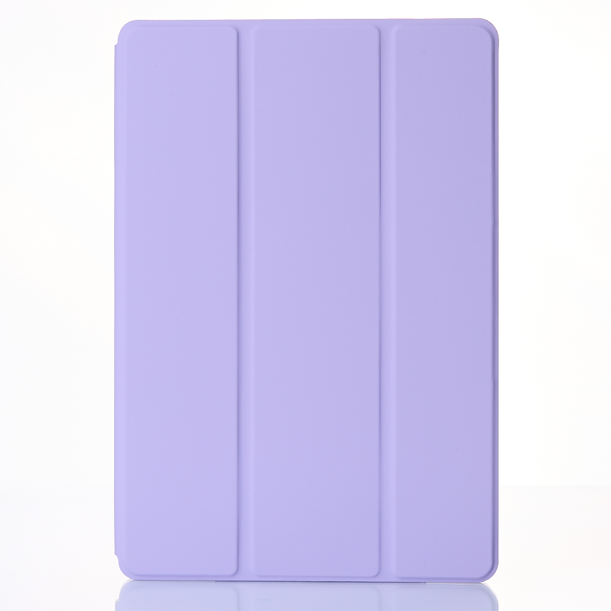 Чехол SmartCover для планшета Samsung Galaxy Tab A9 (8.7'') фиалковый