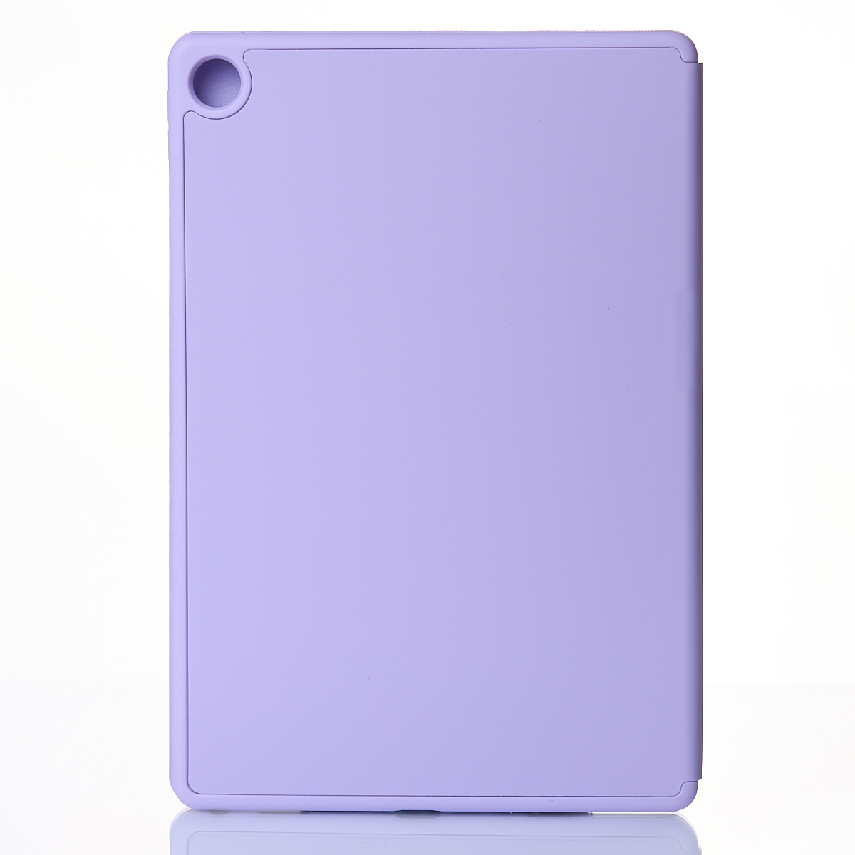 Чехол SmartCover для планшета Samsung Galaxy Tab A9 (8.7'') фиалковый