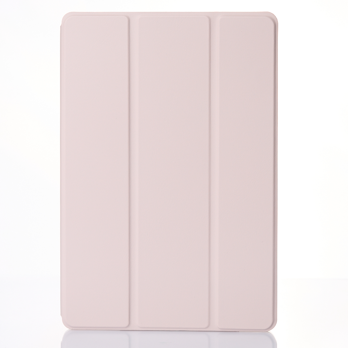 Чехол SmartCover для планшета Samsung Galaxy Tab A9 (8.7'') пудра