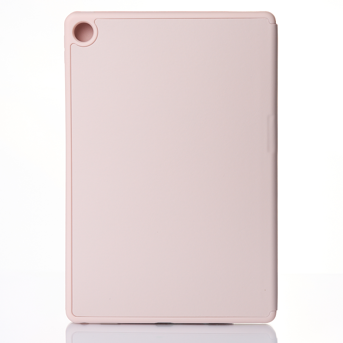 Чехол SmartCover для планшета Samsung Galaxy Tab A9 (8.7'') пудра