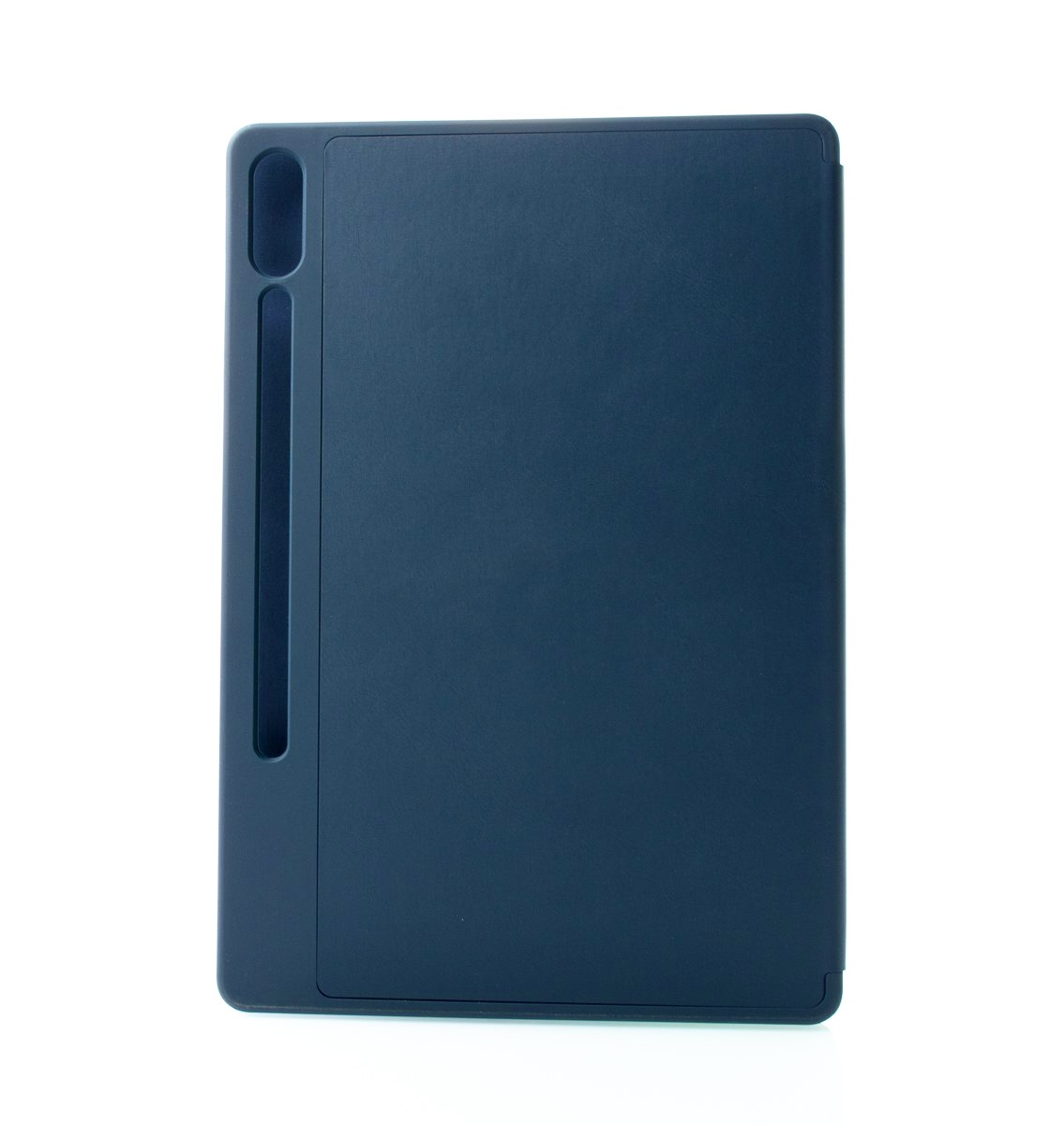 Чехол SmartCover для планшета Samsung Galaxy Tab S9+ / S9 FE+ / S10+ (12.4'') темно-синий