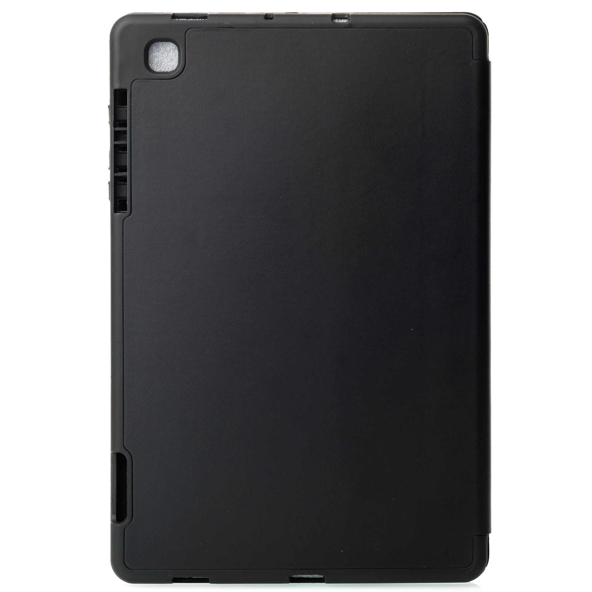 Чехол SmartCover для планшета Samsung Galaxy Tab S6 Lite (2020-2024) (10.4") черный