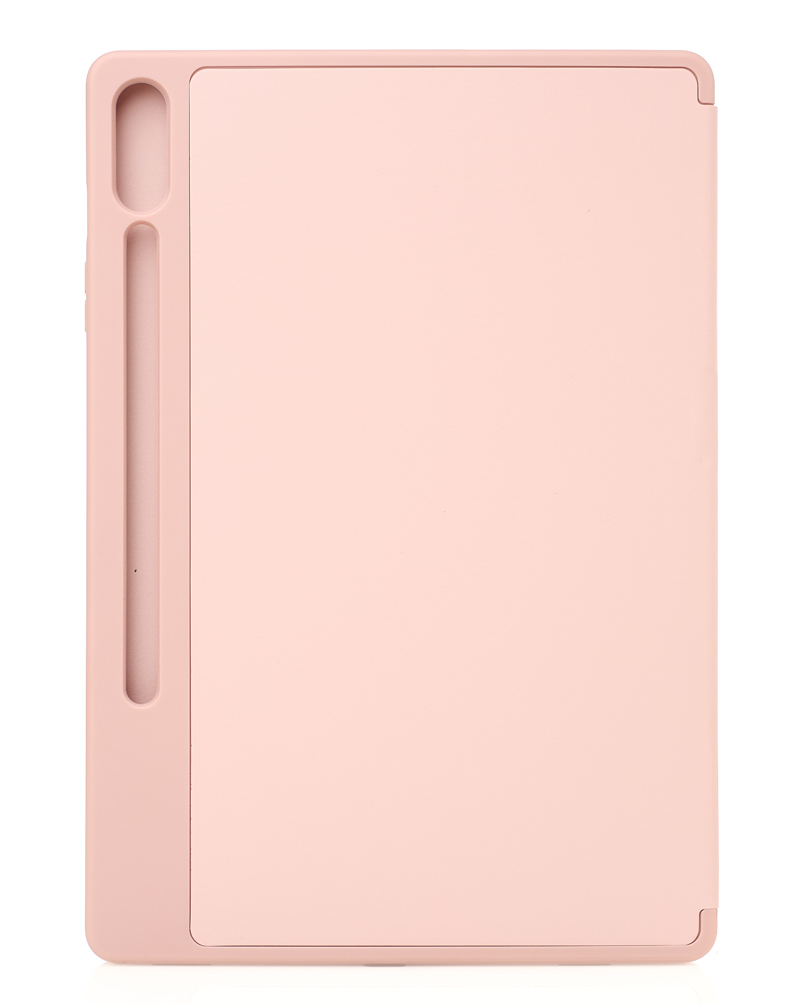 Чехол SmartCover для планшета Samsung Galaxy Tab S10 Ultra пудра