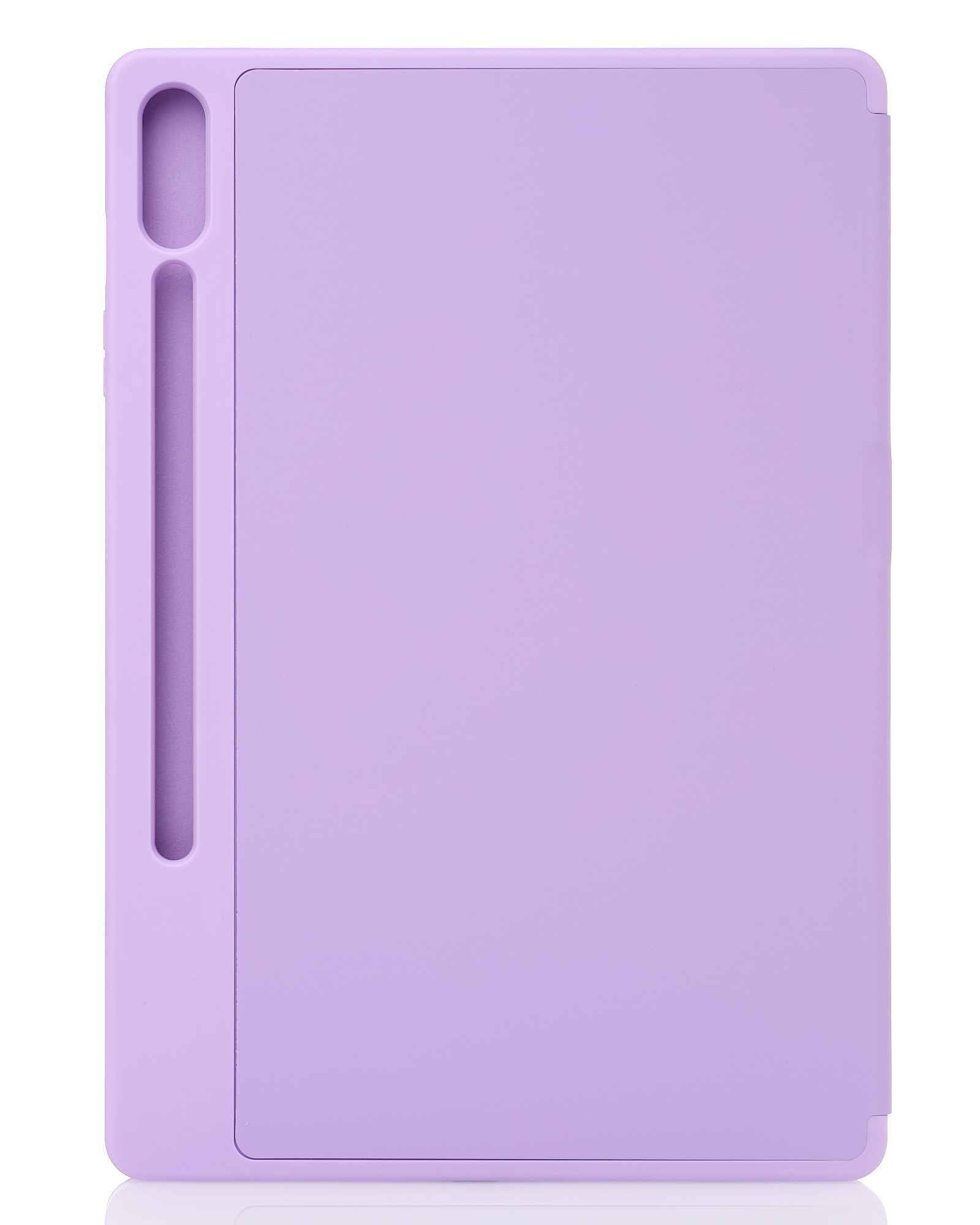 Чехол SmartCover для планшета Samsung Galaxy Tab S10 Ultra фиалковый