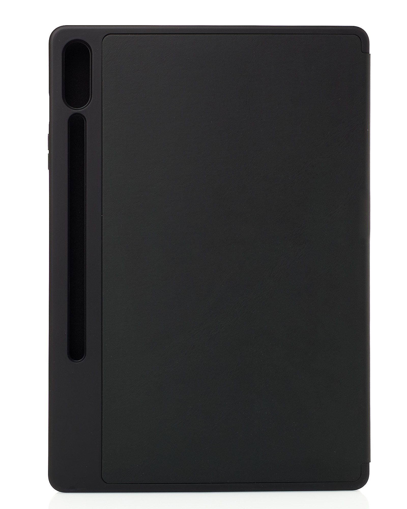 Чехол SmartCover для планшета Samsung Galaxy Tab S10 Ultra черный