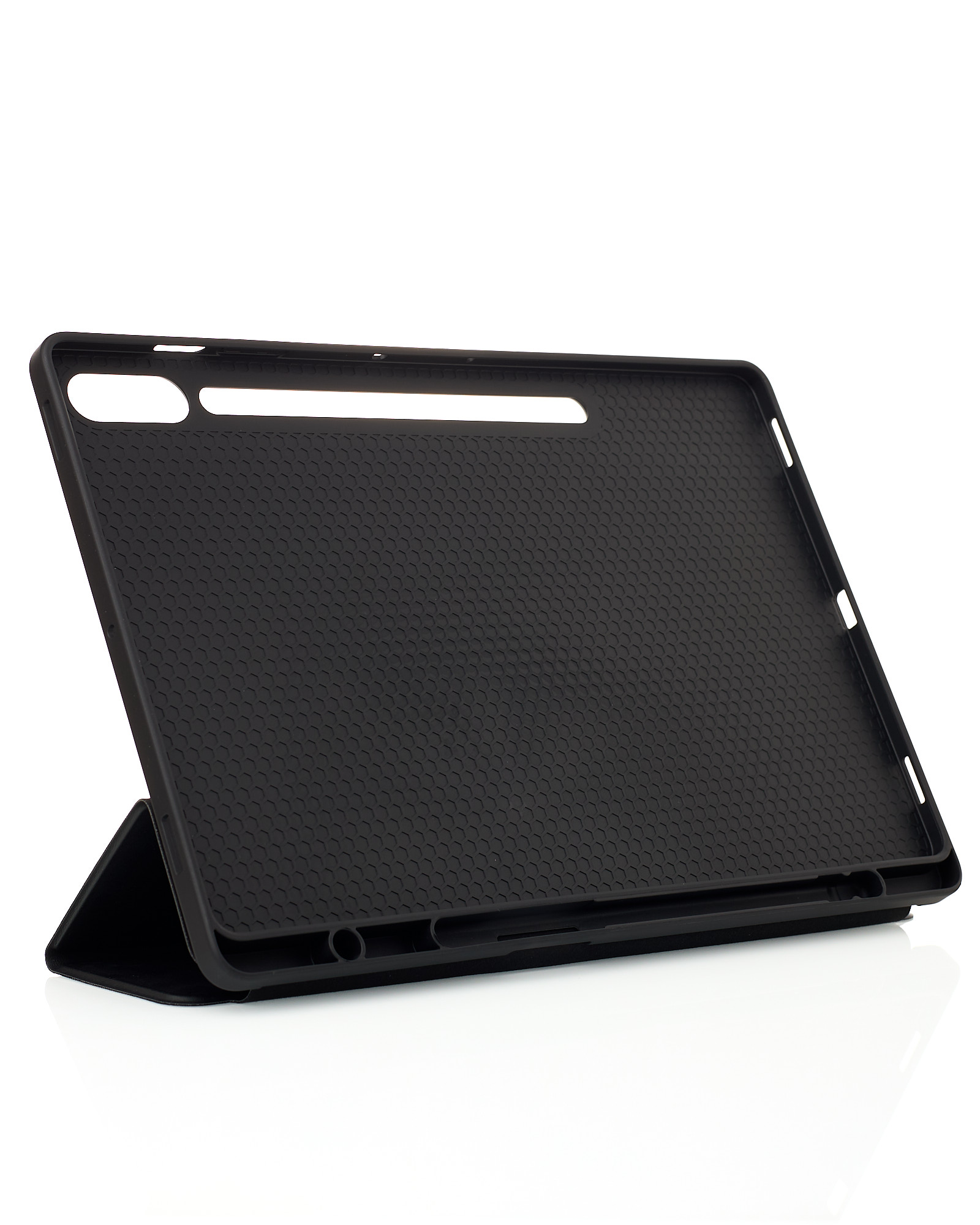 Чехол SmartCover для планшета Samsung Galaxy Tab S10 Ultra черный