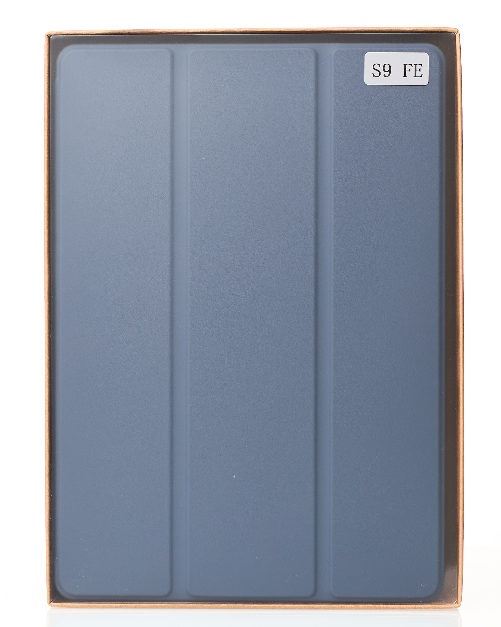 Чехол SmartCover для планшета Samsung Galaxy Tab S9 / S9 FE / S10 / S10 FE серая лаванда