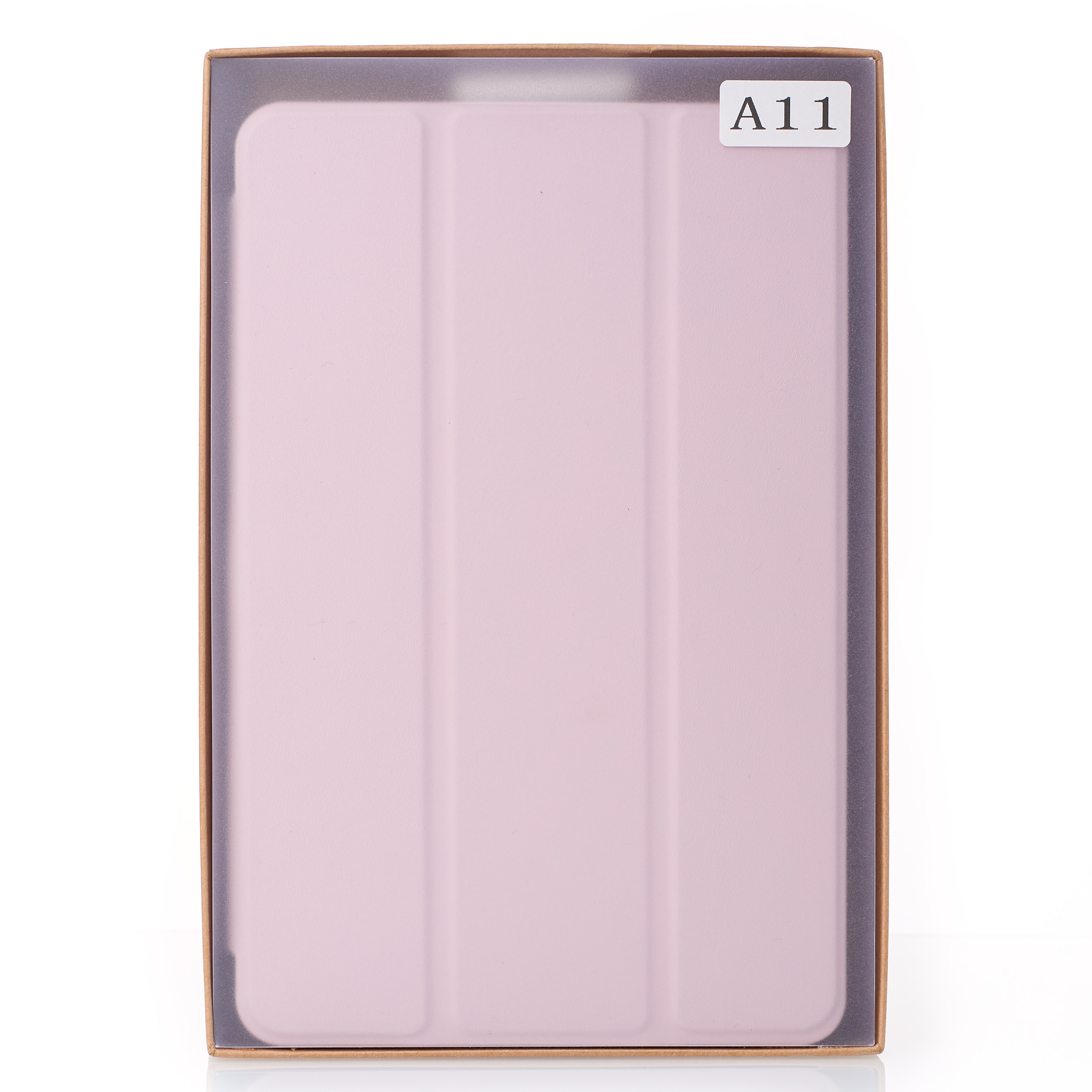 Чехол SmartCover для планшета Samsung Galaxy Tab A11 (8,7") пудра