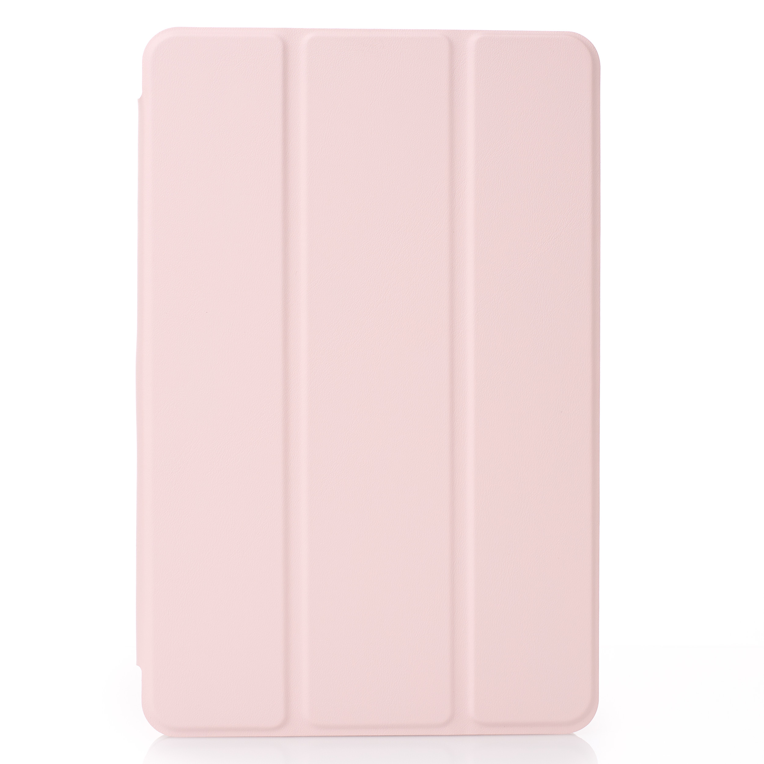 Чехол SmartCover для планшета Samsung Galaxy Tab A11 (8,7") пудра