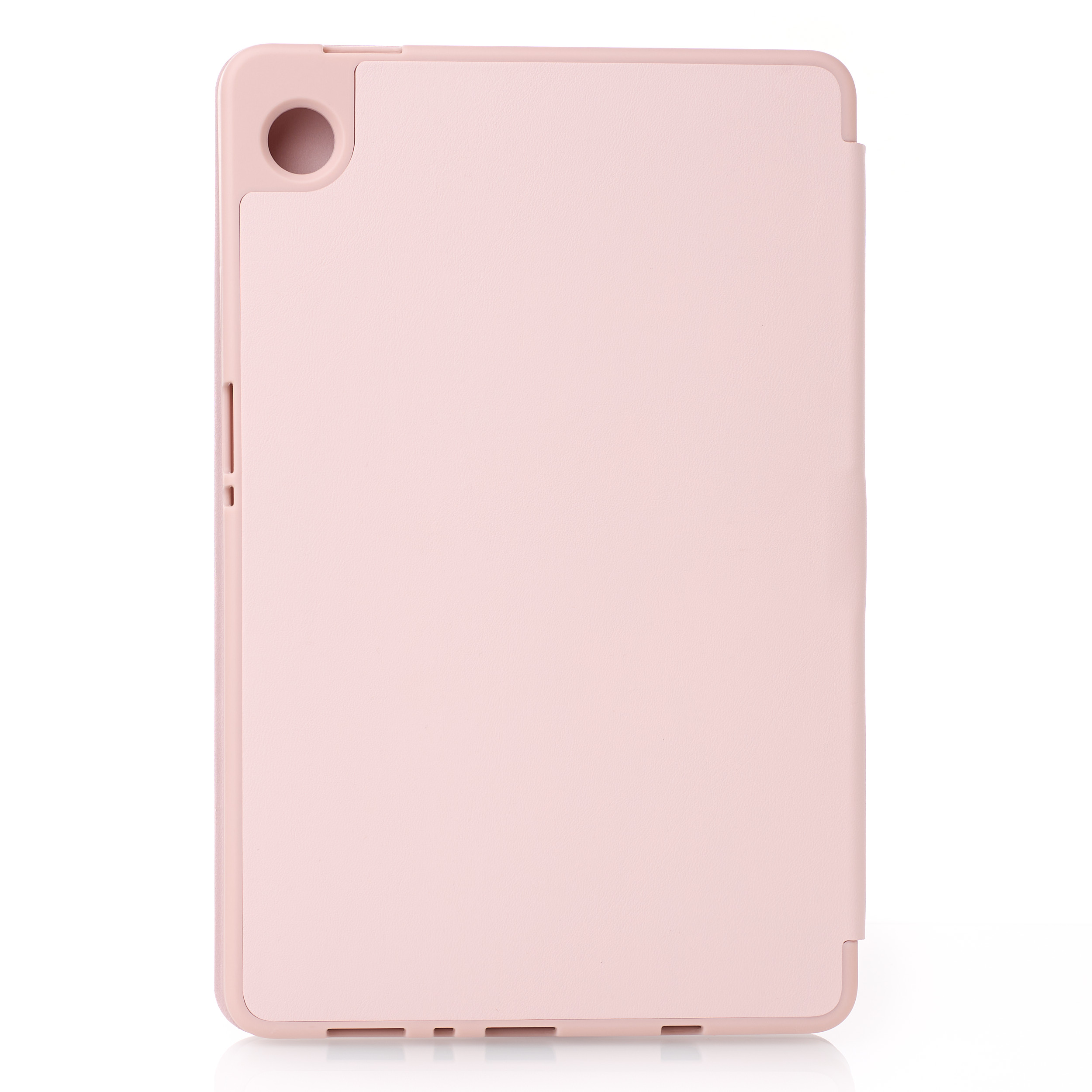 Чехол SmartCover для планшета Samsung Galaxy Tab A11 (8,7") пудра