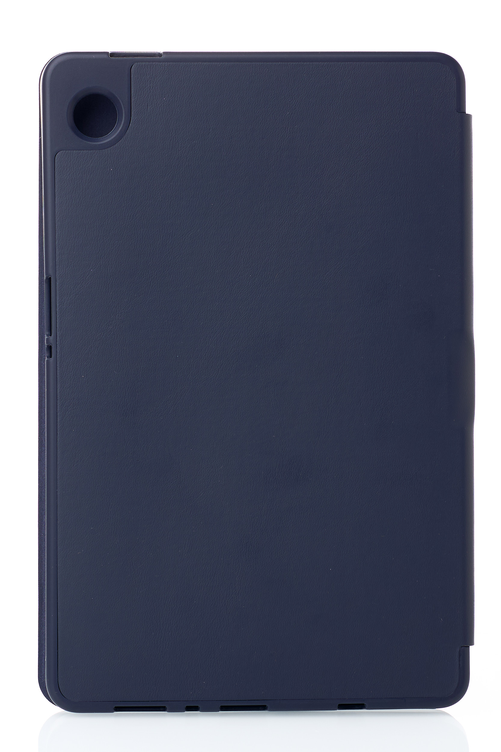 Чехол SmartCover для планшета Samsung Galaxy Tab A11 (8,7") темно-синий