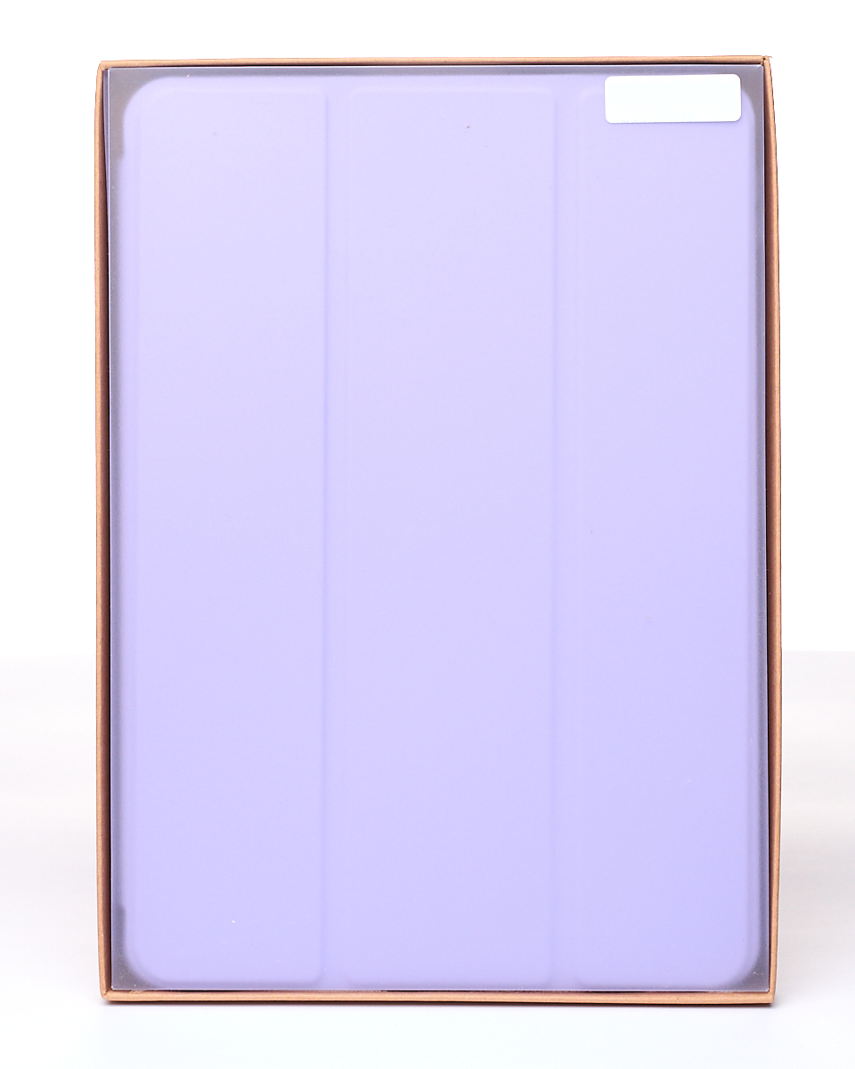 Чехол SmartCover для планшета Samsung Galaxy Tab S10 Ultra фиалковый