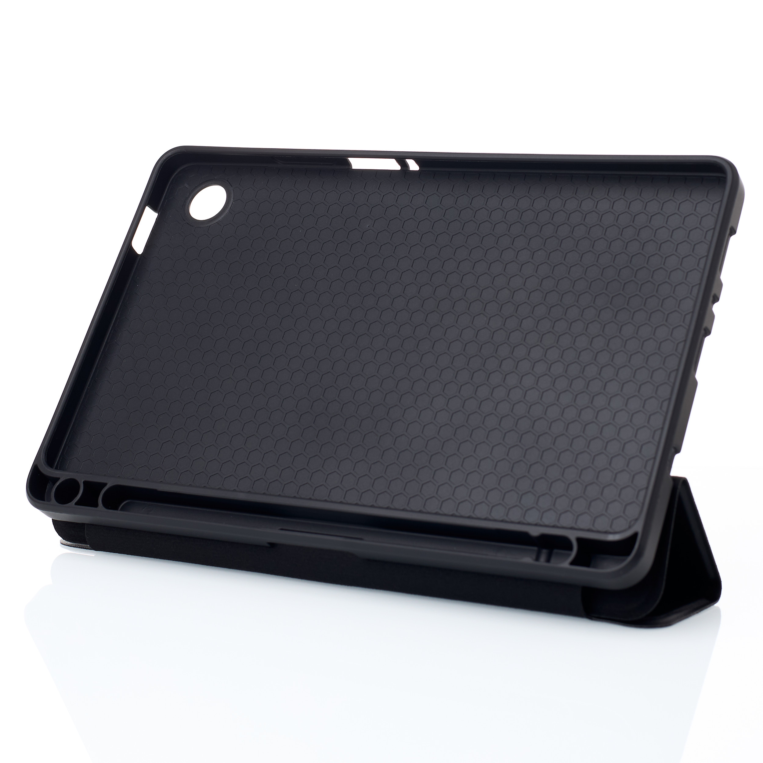 Чехол SmartCover для планшета Samsung Galaxy Tab A11 (8,7") черный