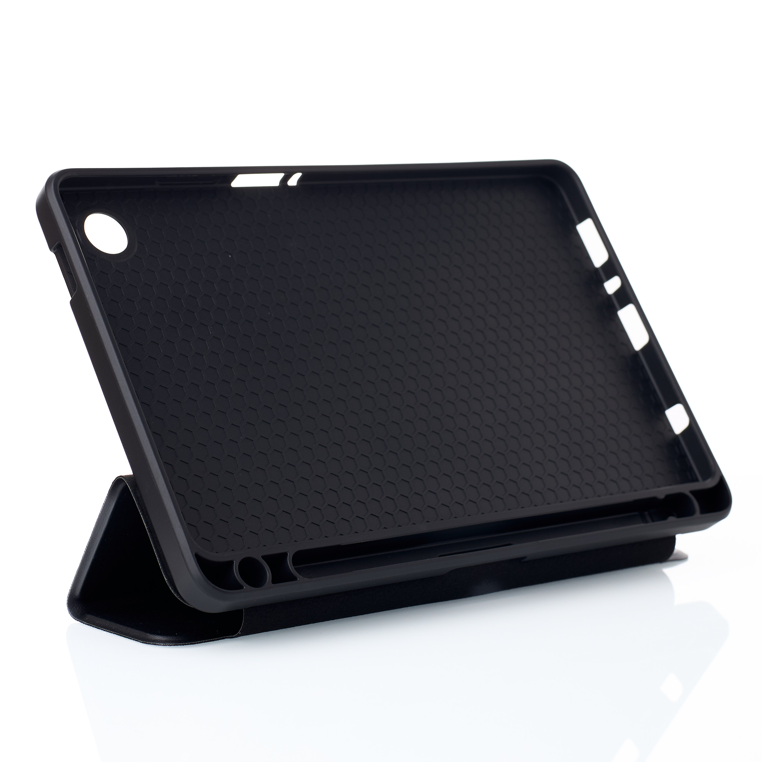 Чехол SmartCover для планшета Samsung Galaxy Tab A11 (8,7") черный