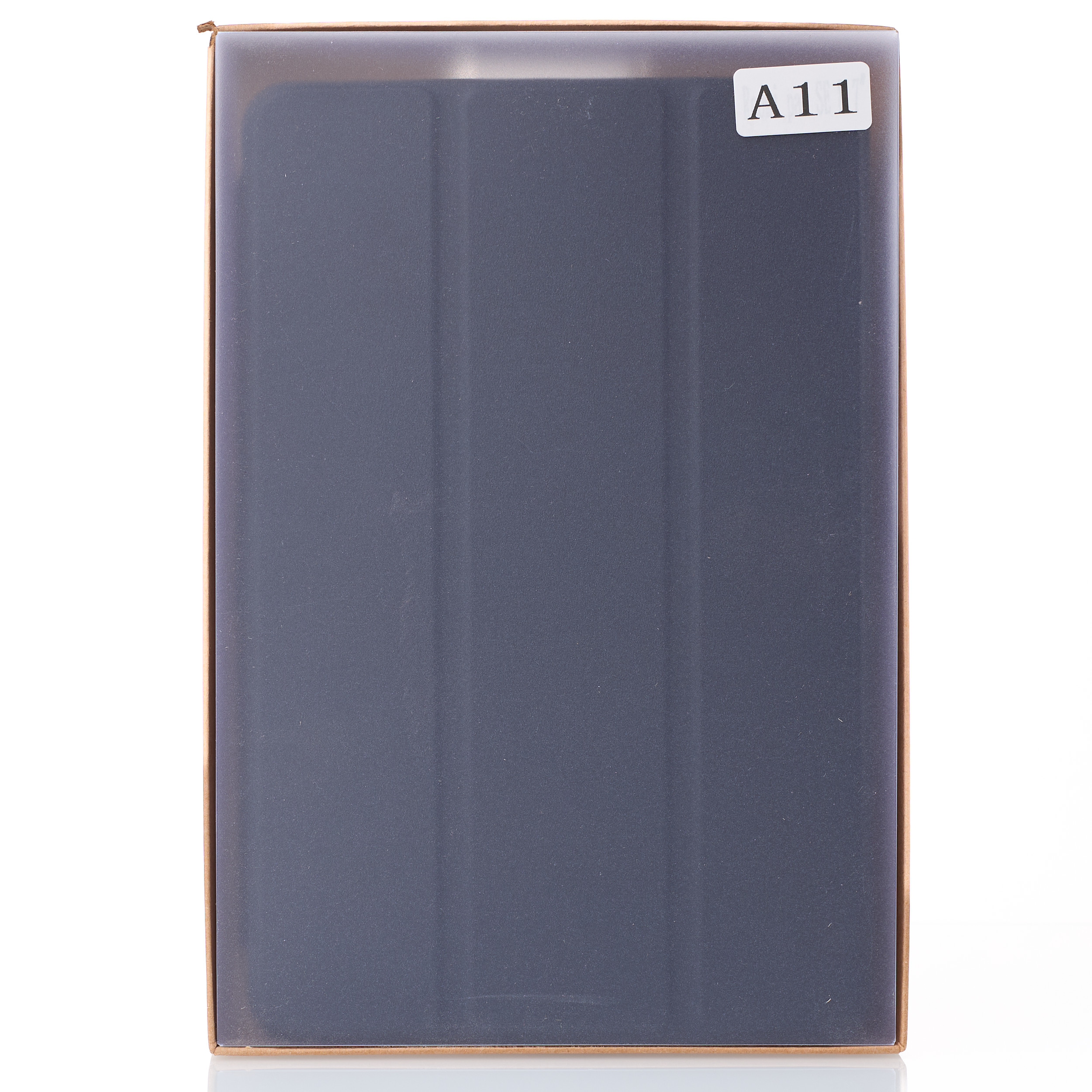 Чехол SmartCover для планшета Samsung Galaxy Tab A11 (8,7") черный