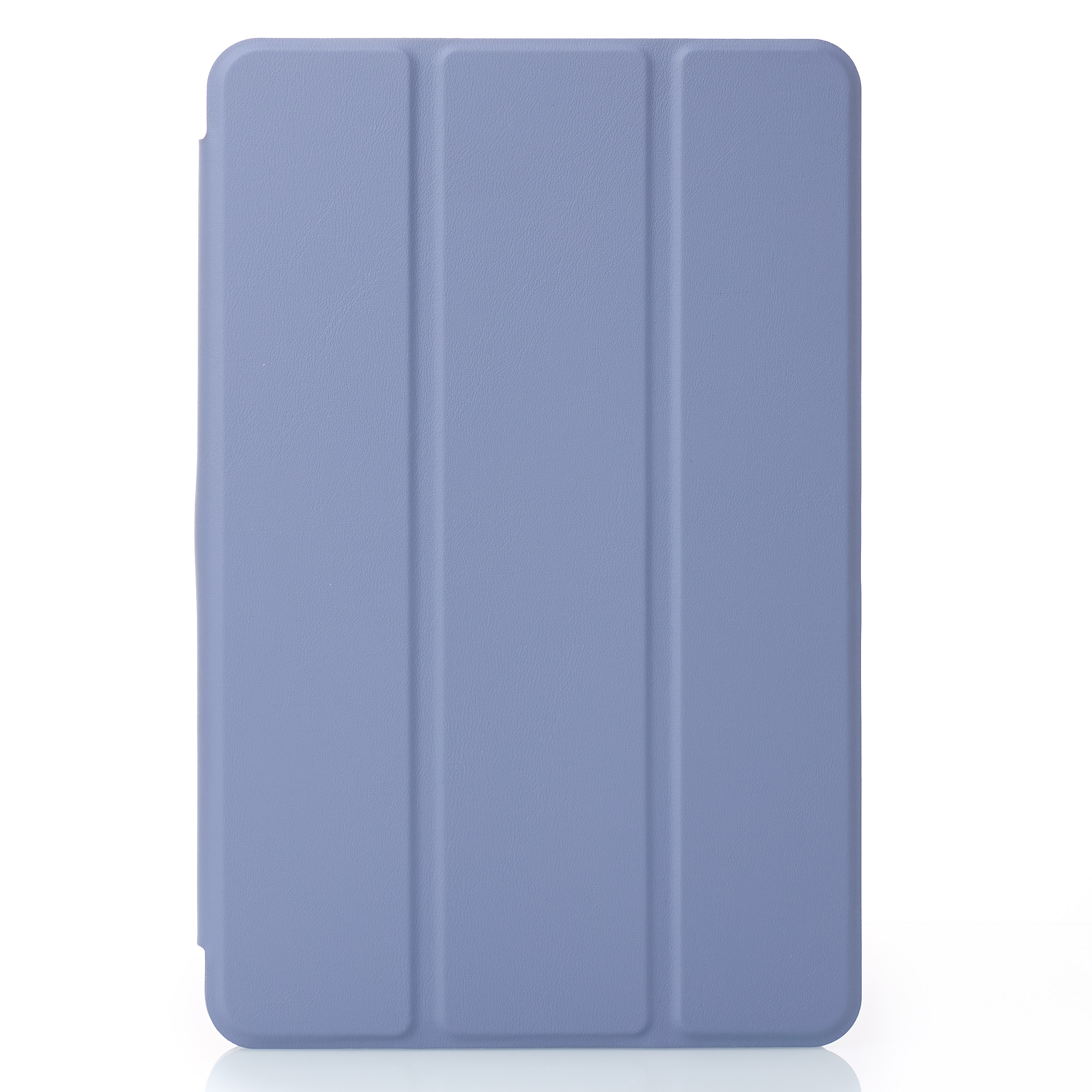 Чехол SmartCover для планшета Samsung Galaxy Tab A11 (8,7") серо-синий