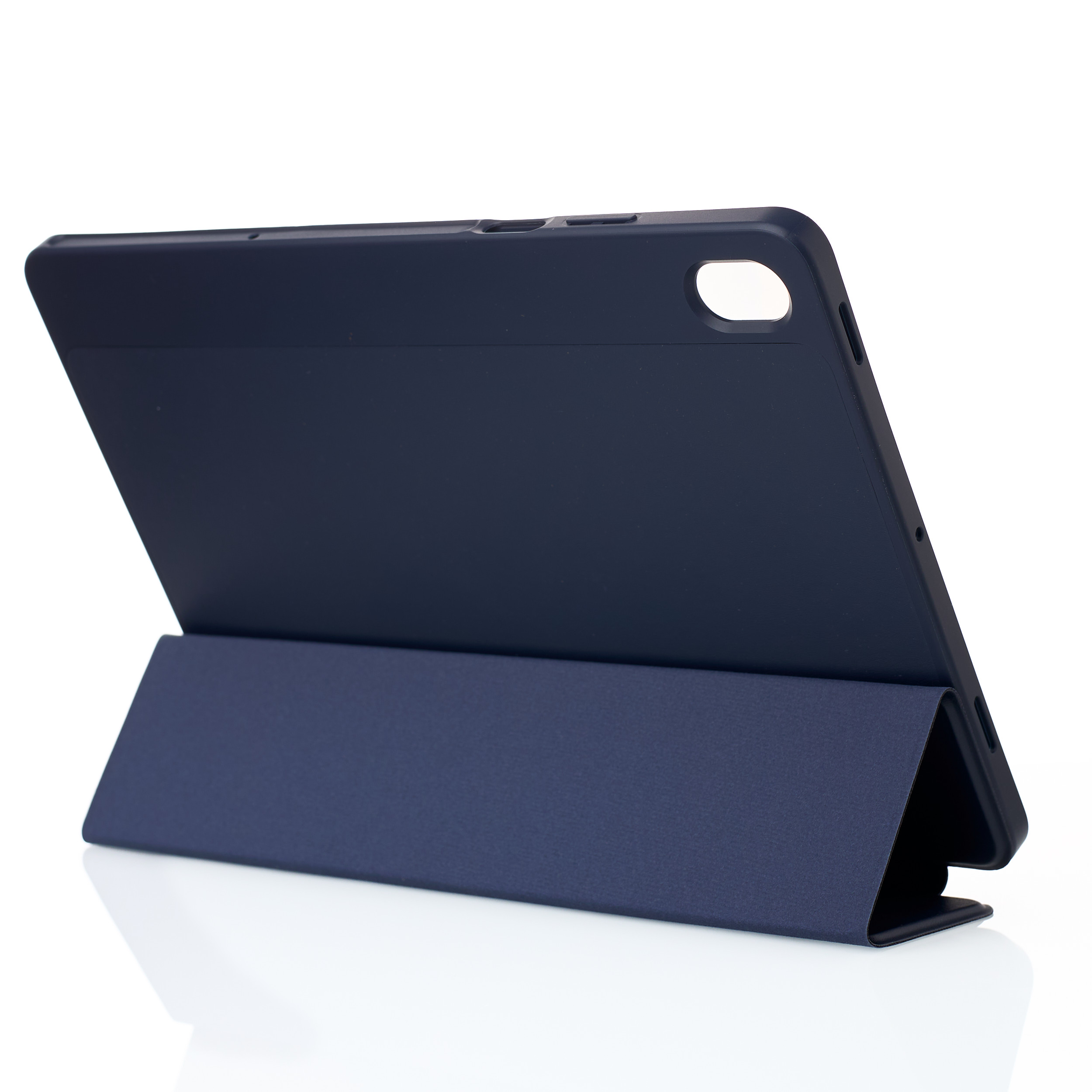 Чехол SmartCover для планшета Samsung Galaxy Tab S11 (11") темно-синий