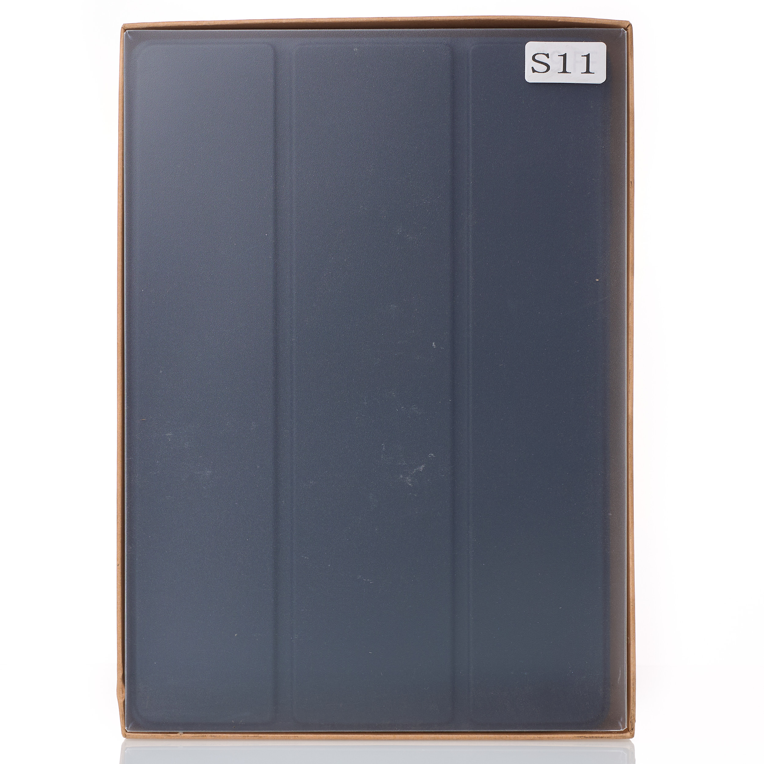 Чехол SmartCover для планшета Samsung Galaxy Tab S11 (11") темно-синий