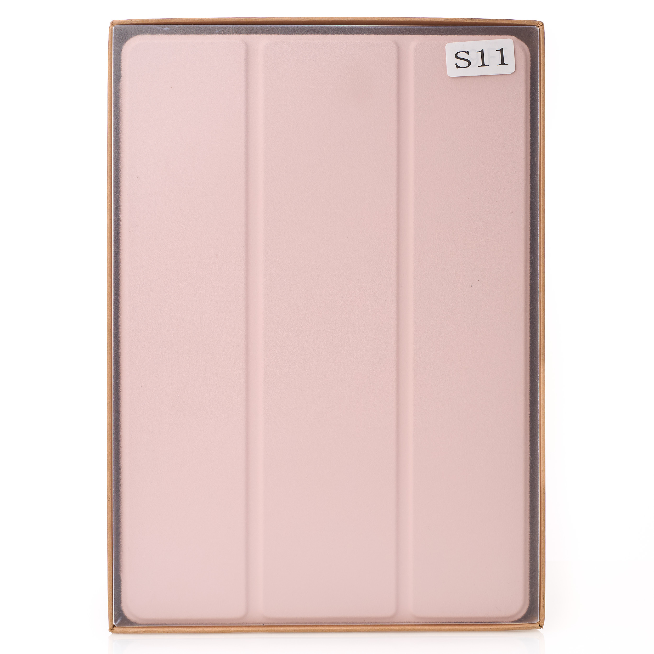 Чехол SmartCover для планшета Samsung Galaxy Tab S11 (11") пудра