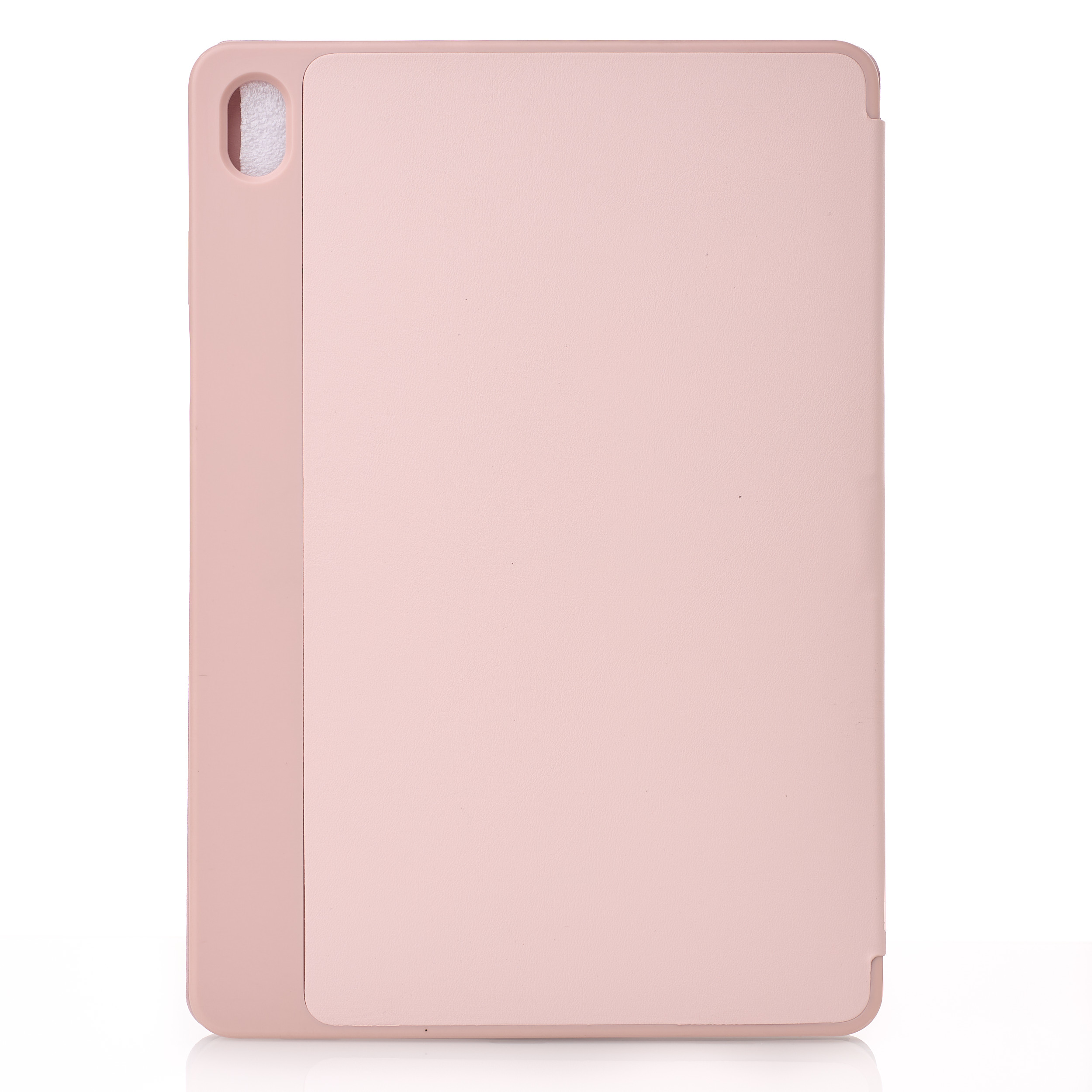 Чехол SmartCover для планшета Samsung Galaxy Tab S11 (11") пудра