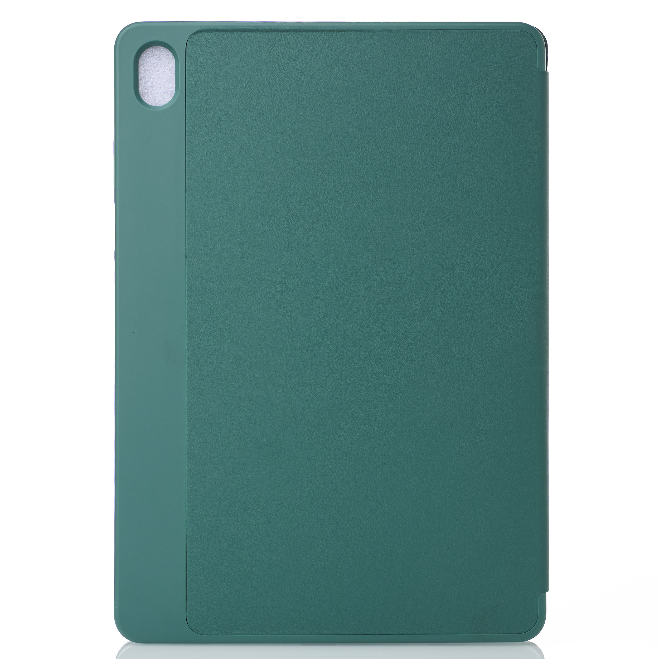 Чехол SmartCover для планшета Samsung Galaxy Tab S11 (11") темно-зеленый