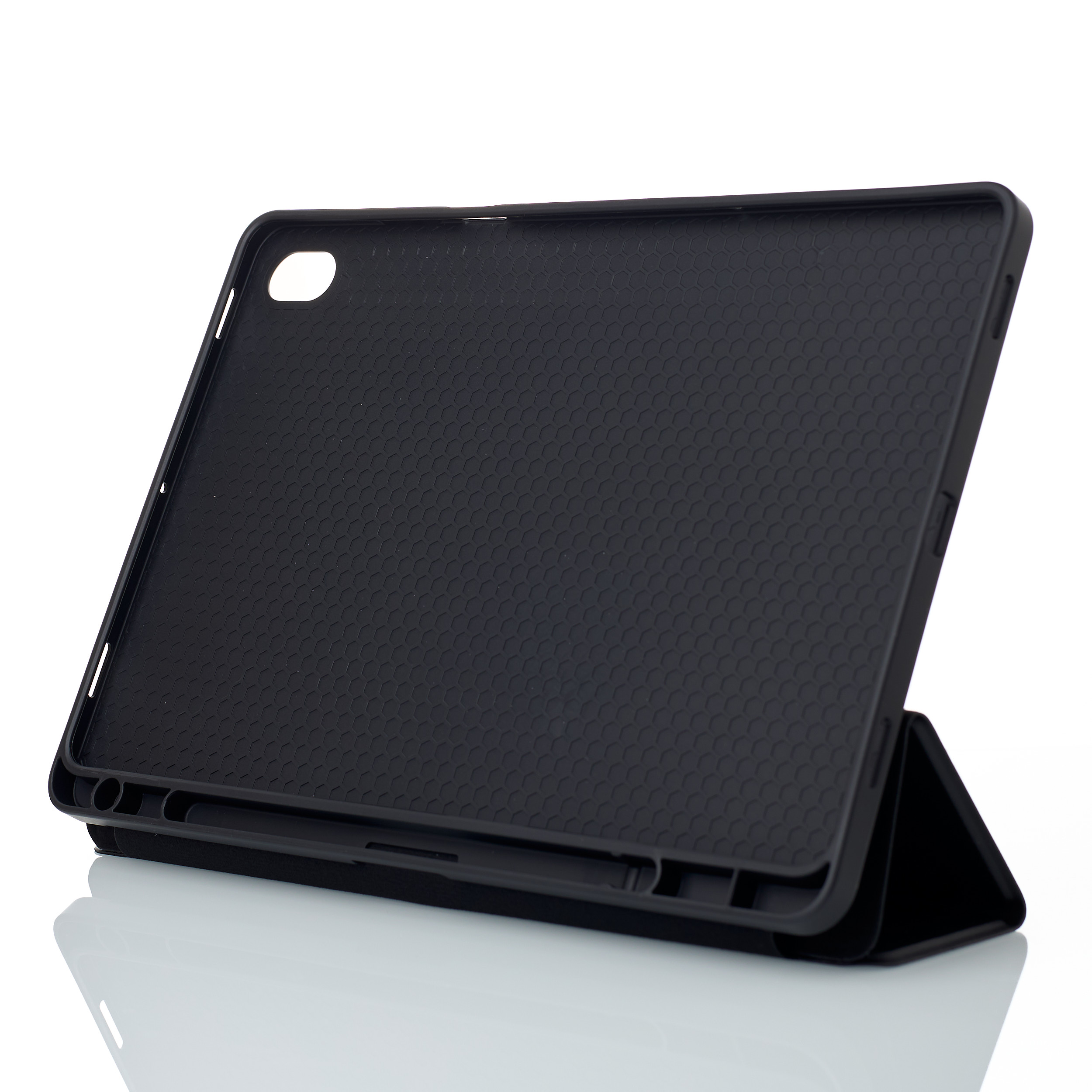 Чехол SmartCover для планшета Samsung Galaxy Tab S11 (11") черный