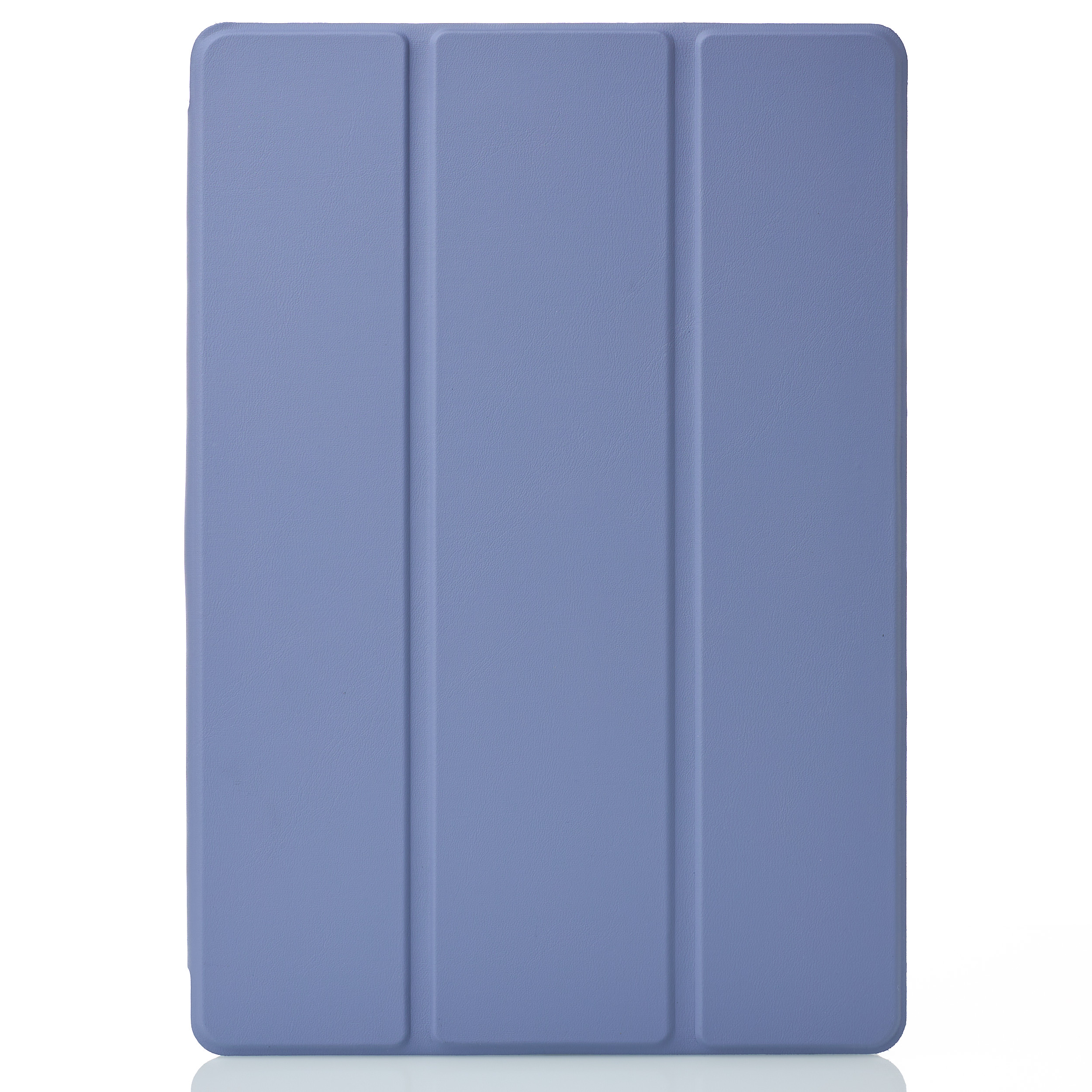 Чехол SmartCover для планшета Samsung Galaxy Tab S11 (11") серо-синий