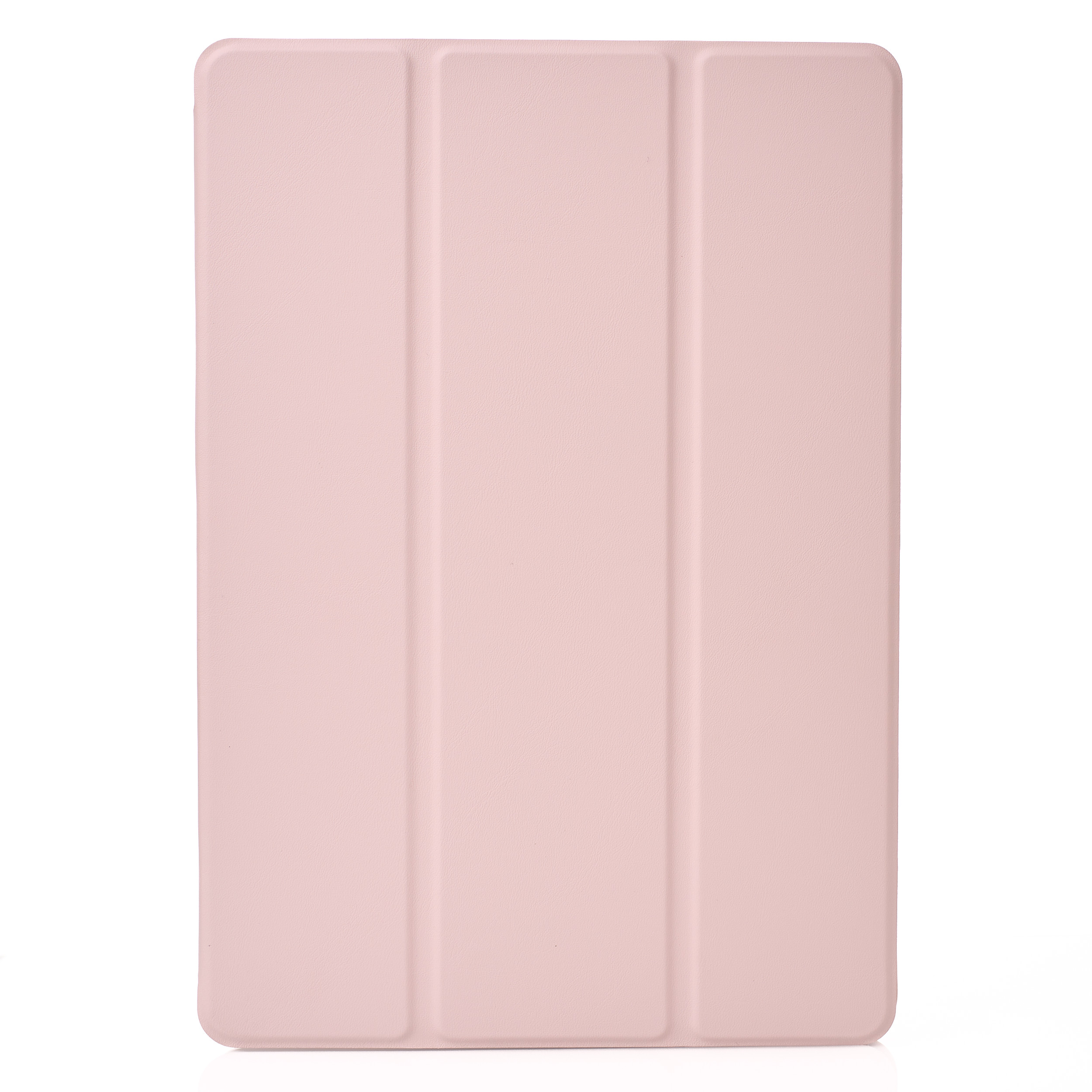 Чехол SmartCover для планшета Samsung Galaxy Tab S10 Lite пудра