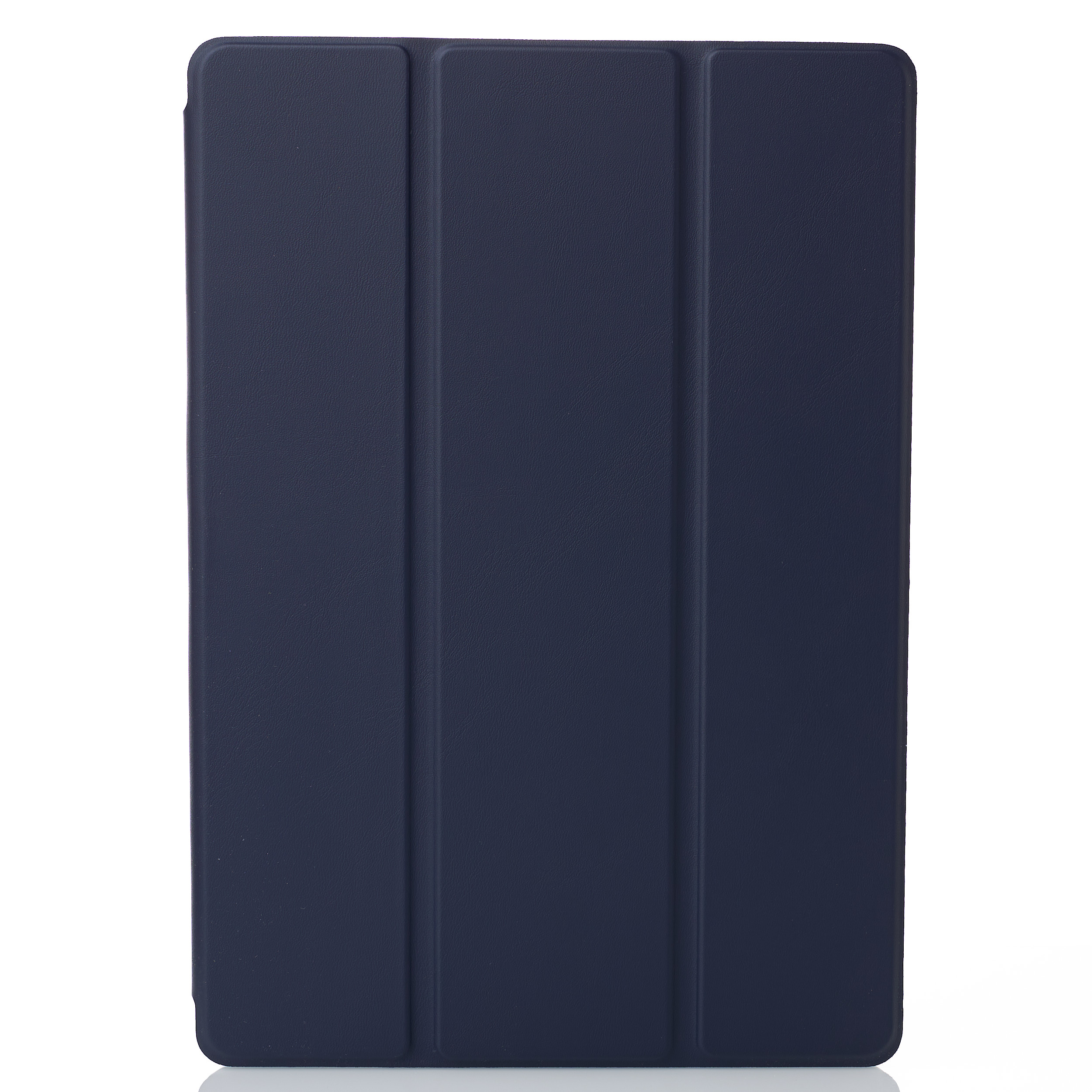 Чехол SmartCover для планшета Samsung Galaxy Tab S10 Lite темно-синий