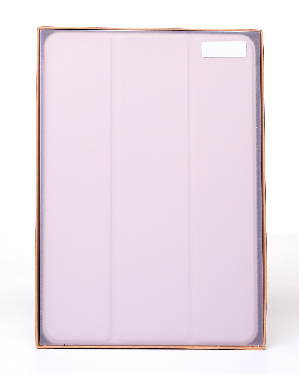 Чехол SmartCover для планшета Samsung Galaxy Tab S10 FE Plus (13.1") пудра