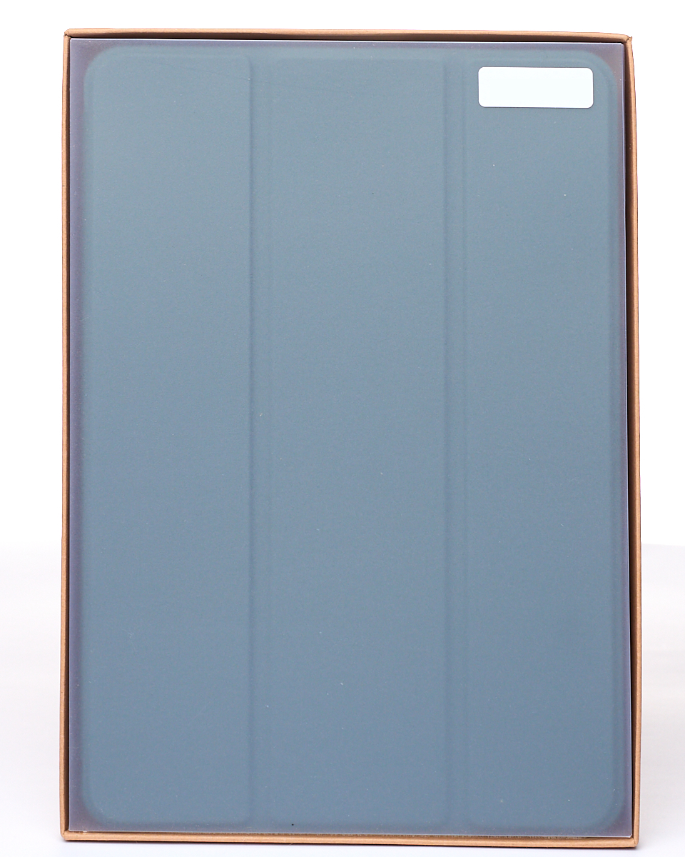 Чехол SmartCover для планшета Samsung Galaxy Tab S10 FE Plus (13.1") темно-зеленый