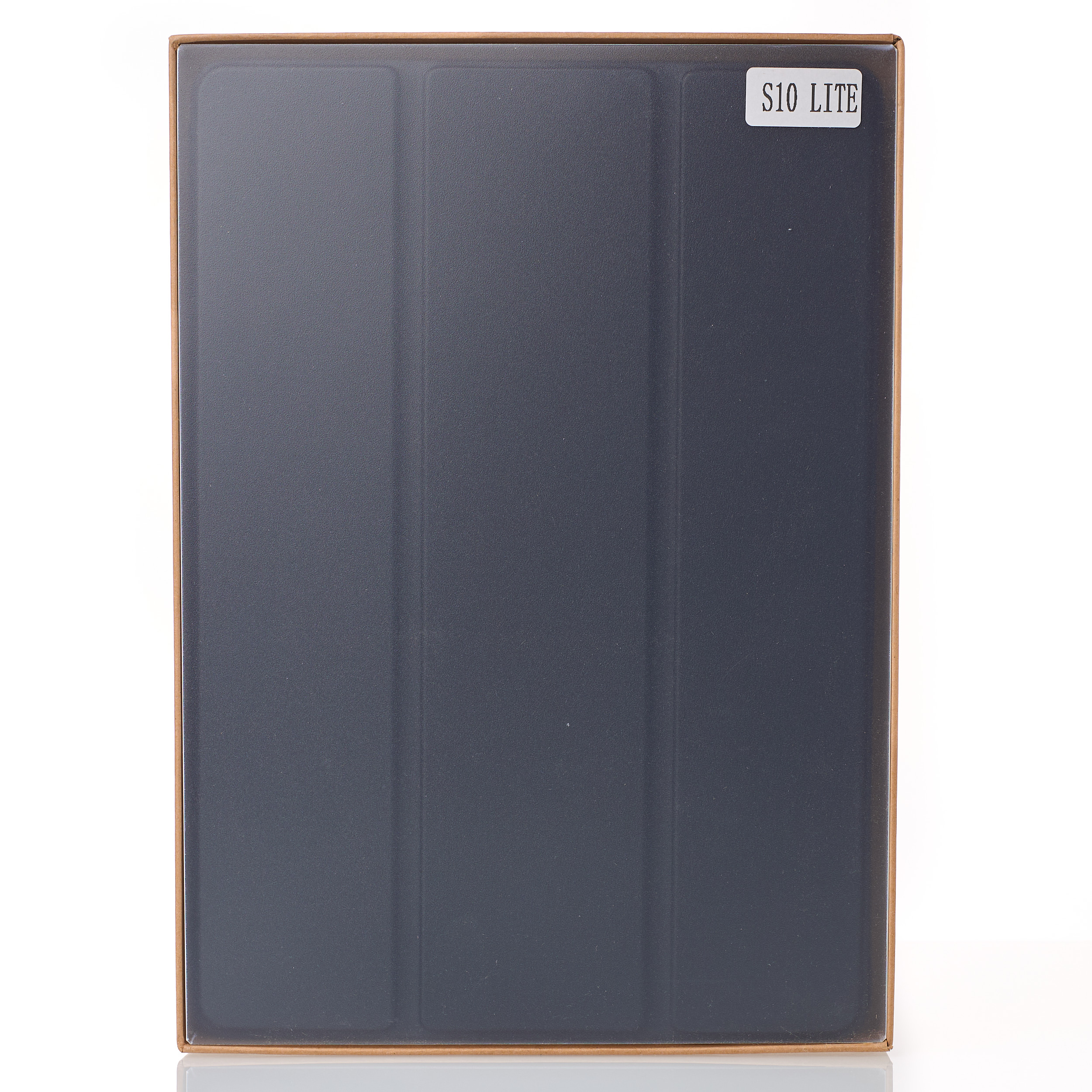 Чехол SmartCover для планшета Samsung Galaxy Tab S10 Lite черный