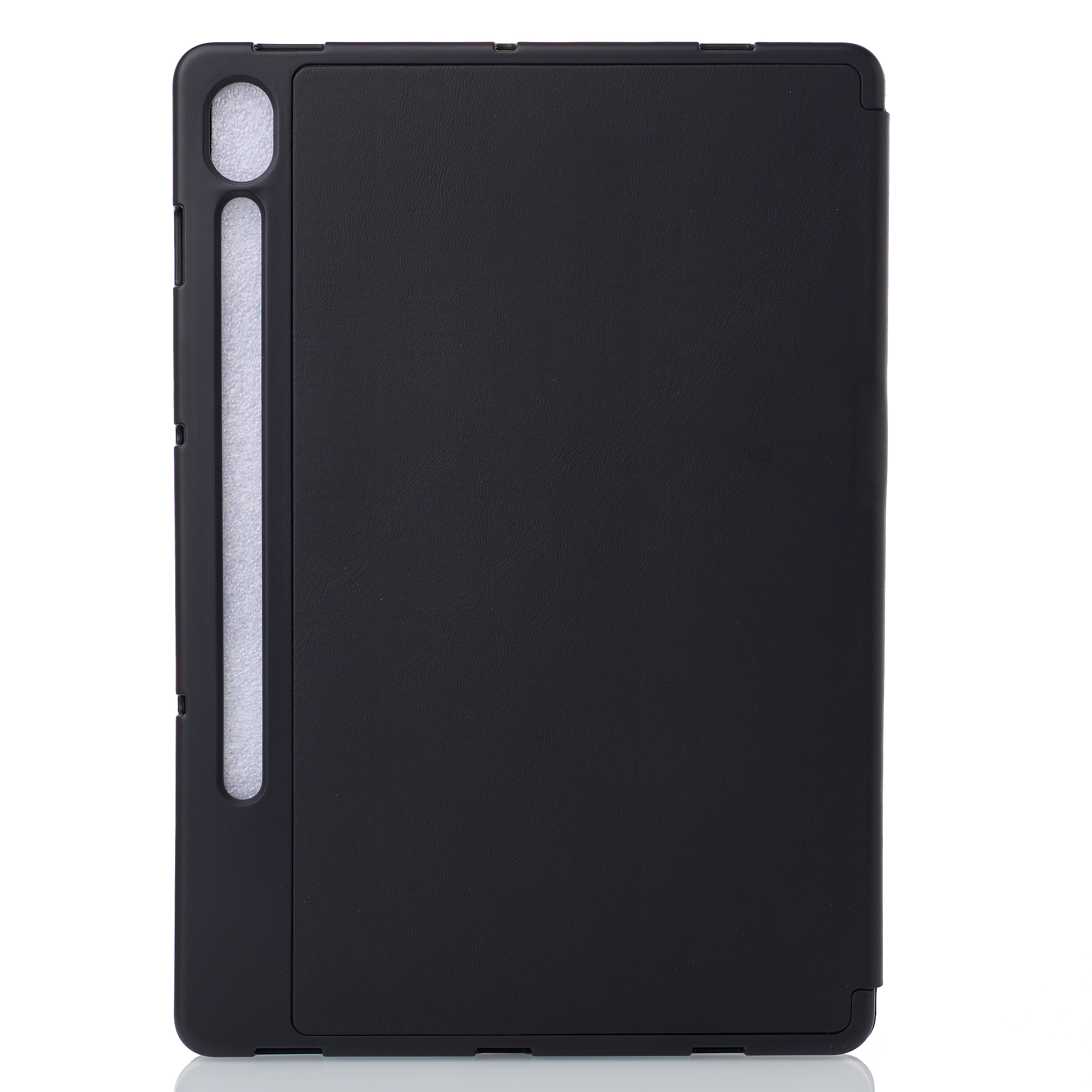 Чехол SmartCover для планшета Samsung Galaxy Tab S10 Lite черный