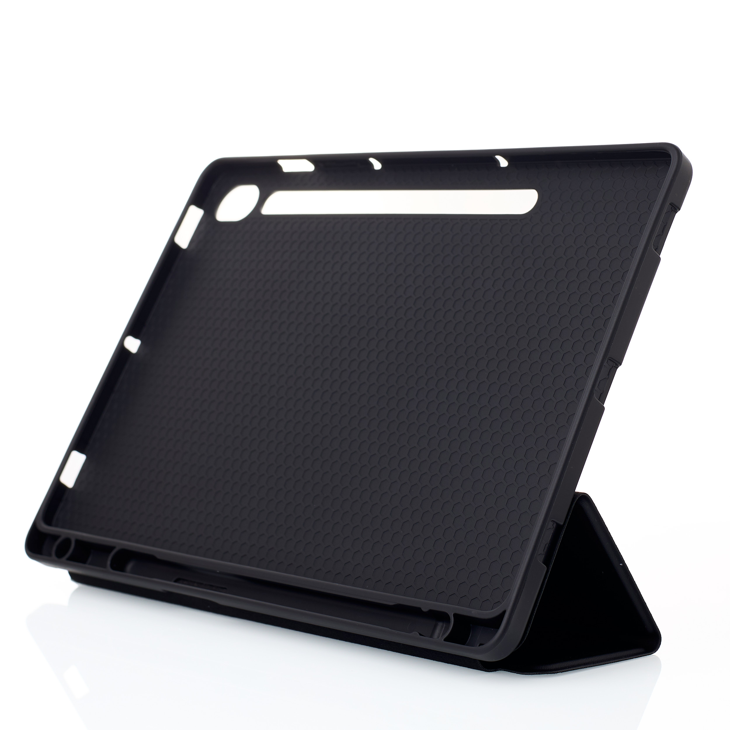 Чехол SmartCover для планшета Samsung Galaxy Tab S10 Lite черный