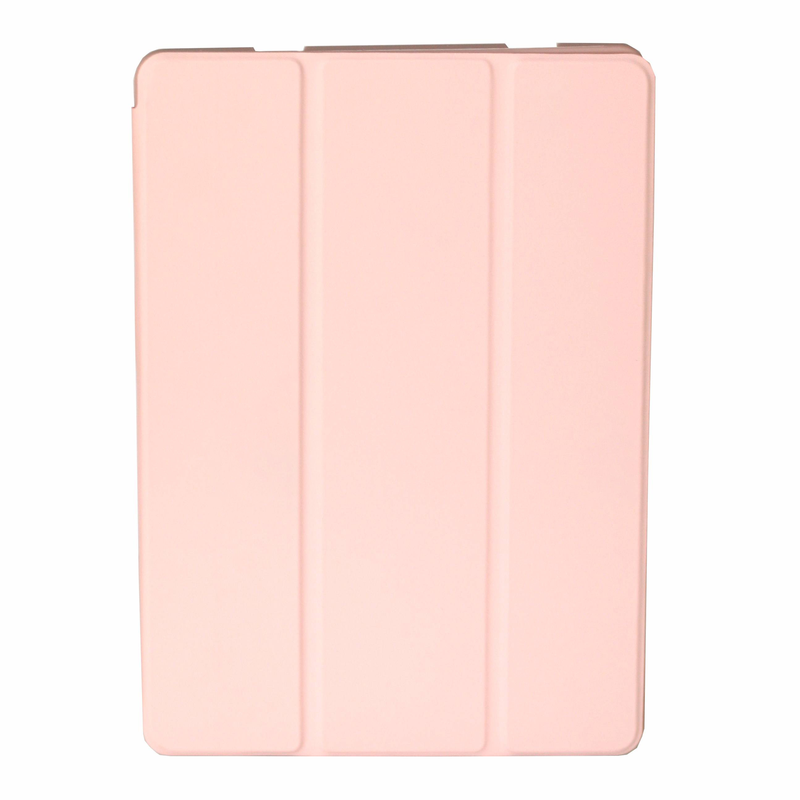 Чехол SmartCover для планшета Samsung Galaxy Tab A11 Plus (11") пудра