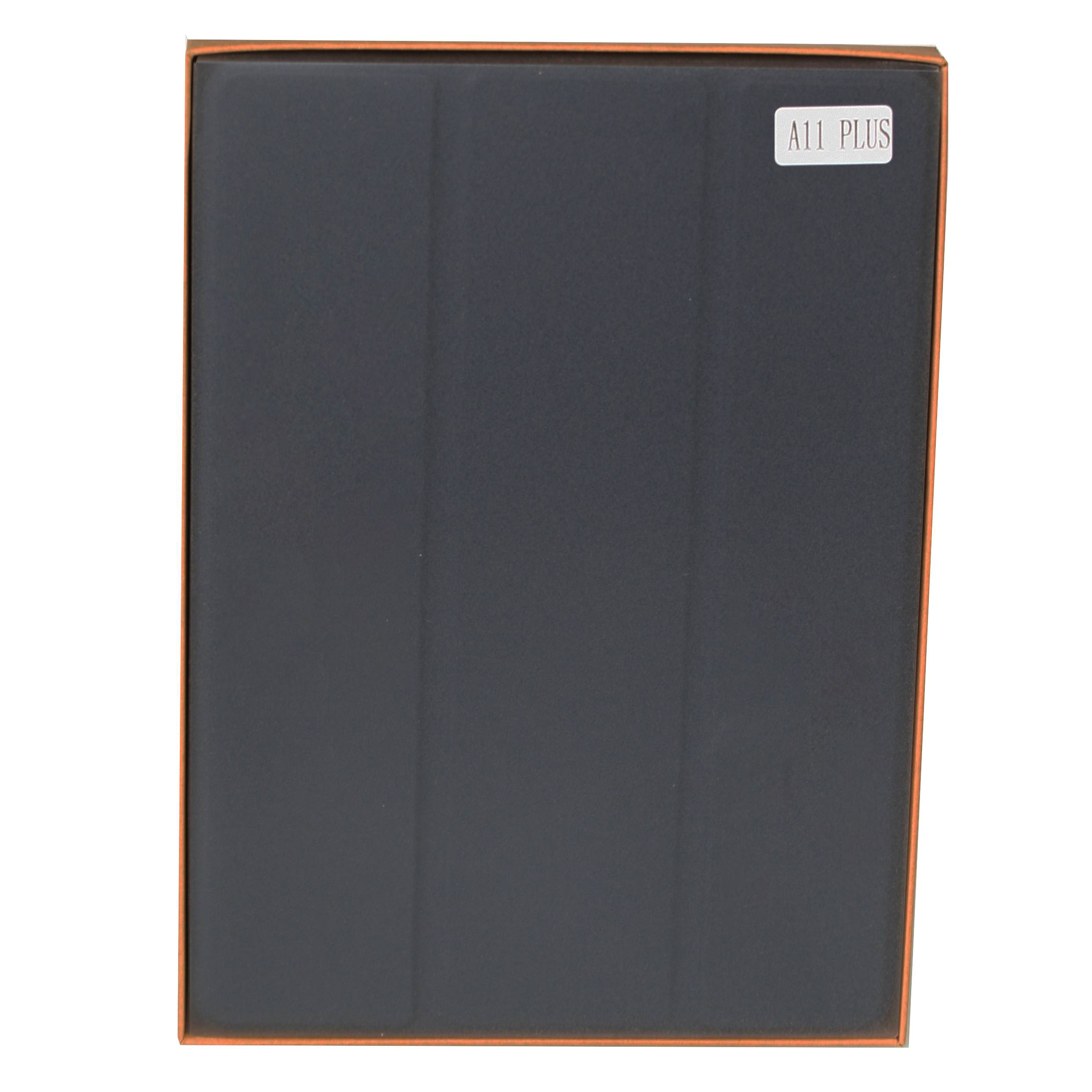 Чехол SmartCover для планшета Samsung Galaxy Tab A11 Plus (11") темно-синий