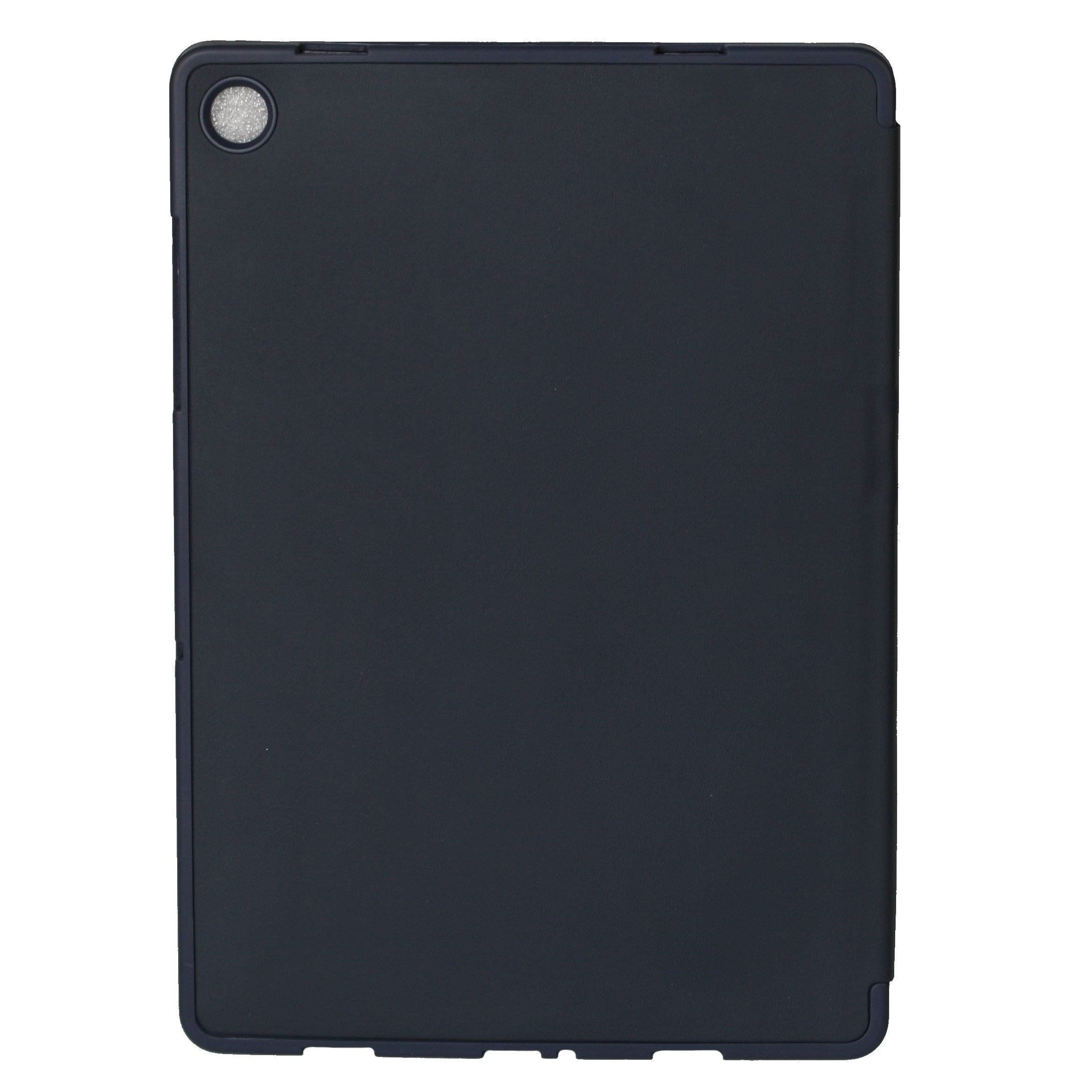 Чехол SmartCover для планшета Samsung Galaxy Tab A11 Plus (11") темно-синий