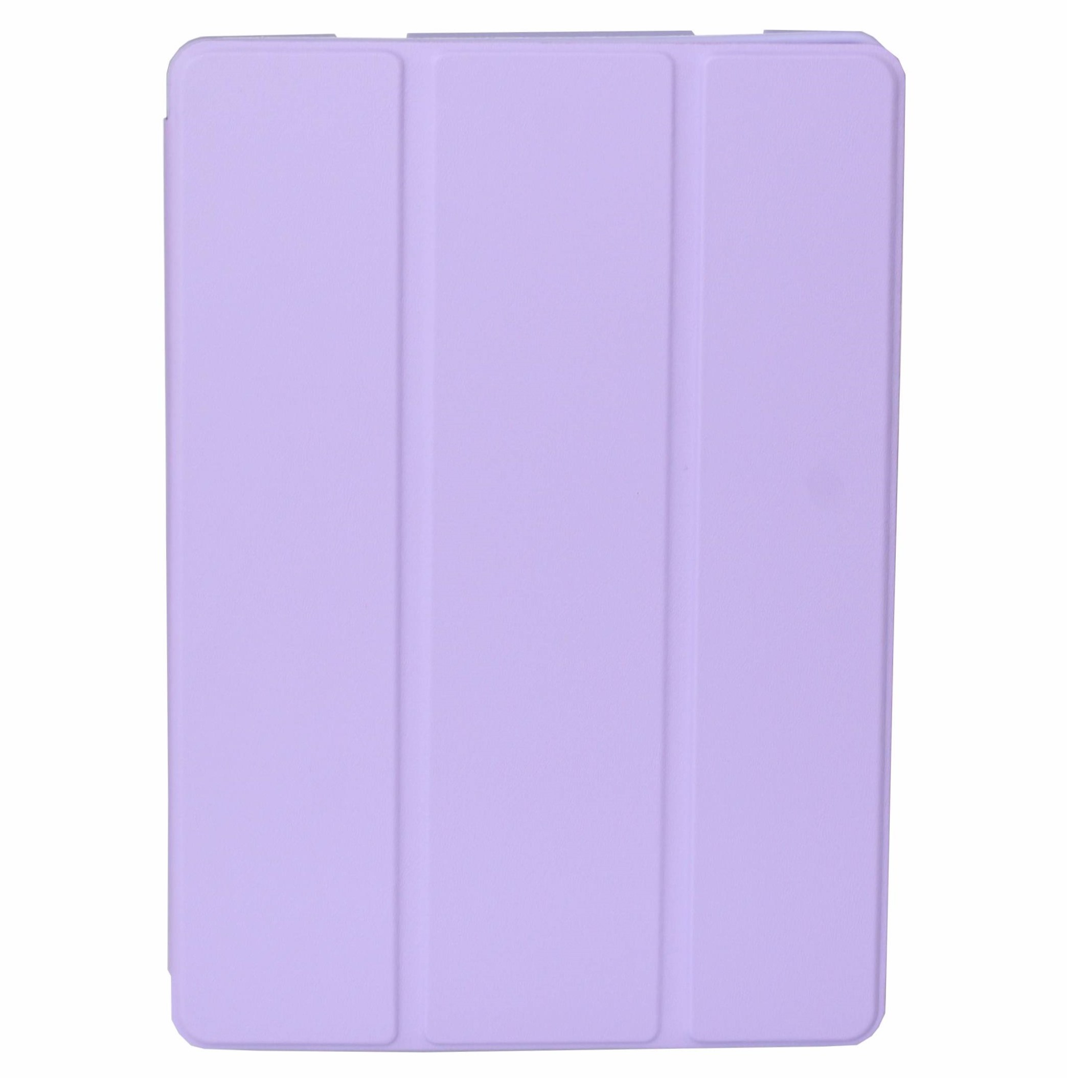 Чехол SmartCover для планшета Samsung Galaxy Tab A11 Plus (11") фиалковый