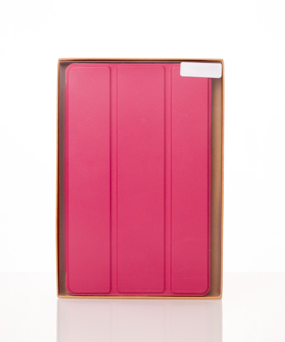 Чехол SmartCover для планшета Samsung Galaxy Tab A9 (8.7'') малиновый